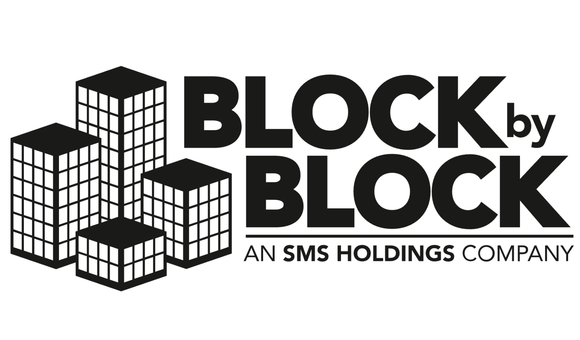Logo of Block-by-Block