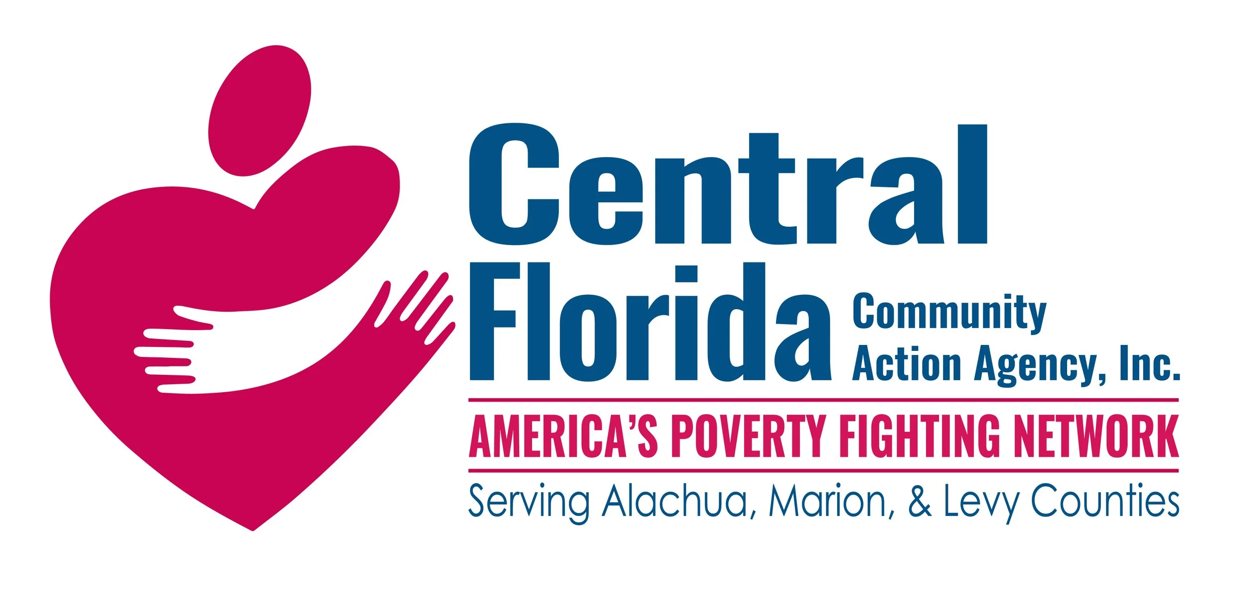 Logo of Central Florida Community Action Agency