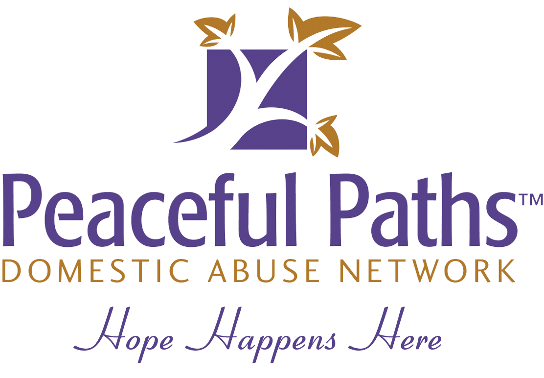 Logo of Peaceful Paths
