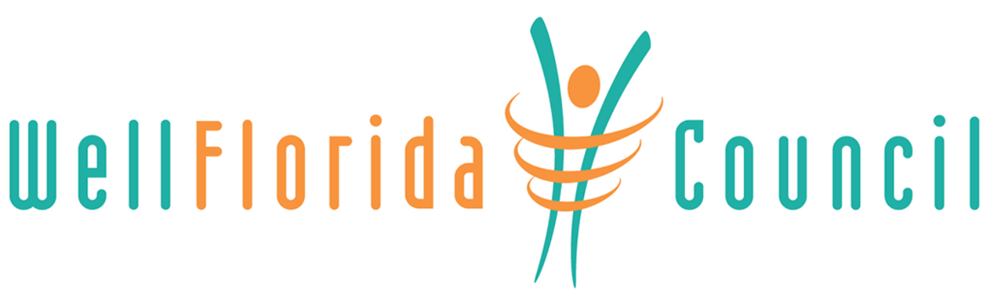 Logo of WellFlorida Council