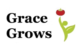 Logo of GRACE Grows