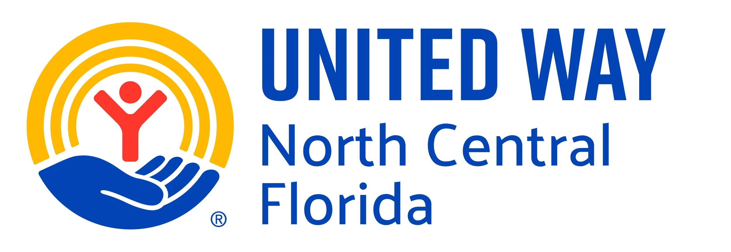 Logo of United Way-North Central Florida