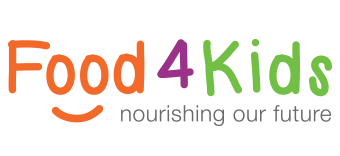 Logo of Food4Kids Florida