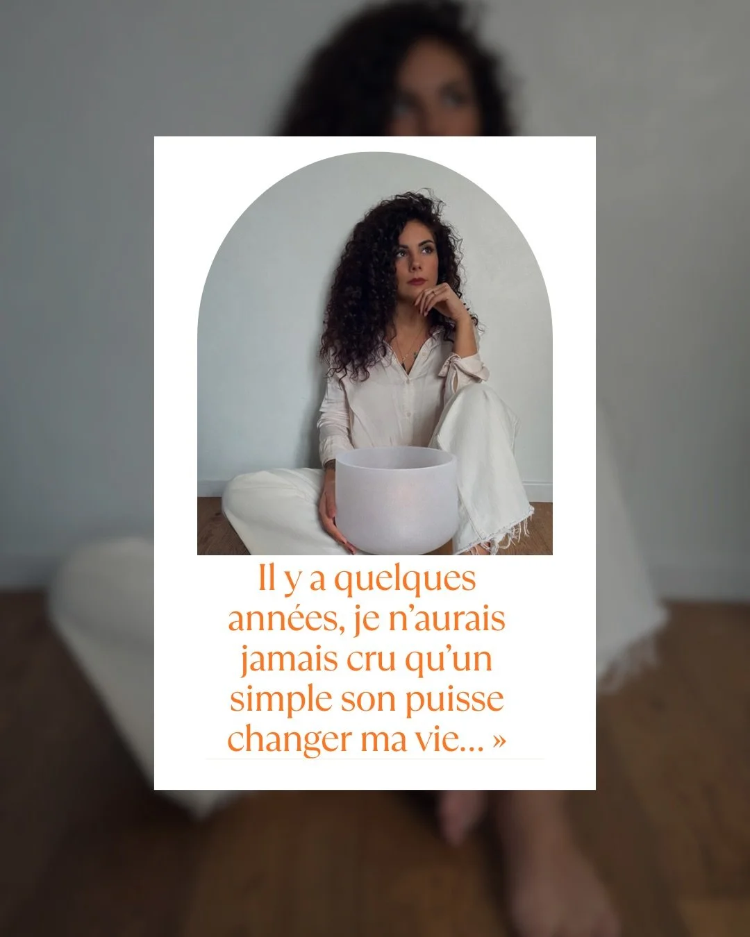 Je suis Jenaur&atilde;.✨
Entre le bien-&ecirc;tre et l&rsquo;entrepreneuriat, je suis avant tout passionn&eacute;e par l&rsquo;humain, le soin et la transformation int&eacute;rieure.

Pendant longtemps, j&rsquo;ai tout port&eacute;.
Chef d&rsquo;entr