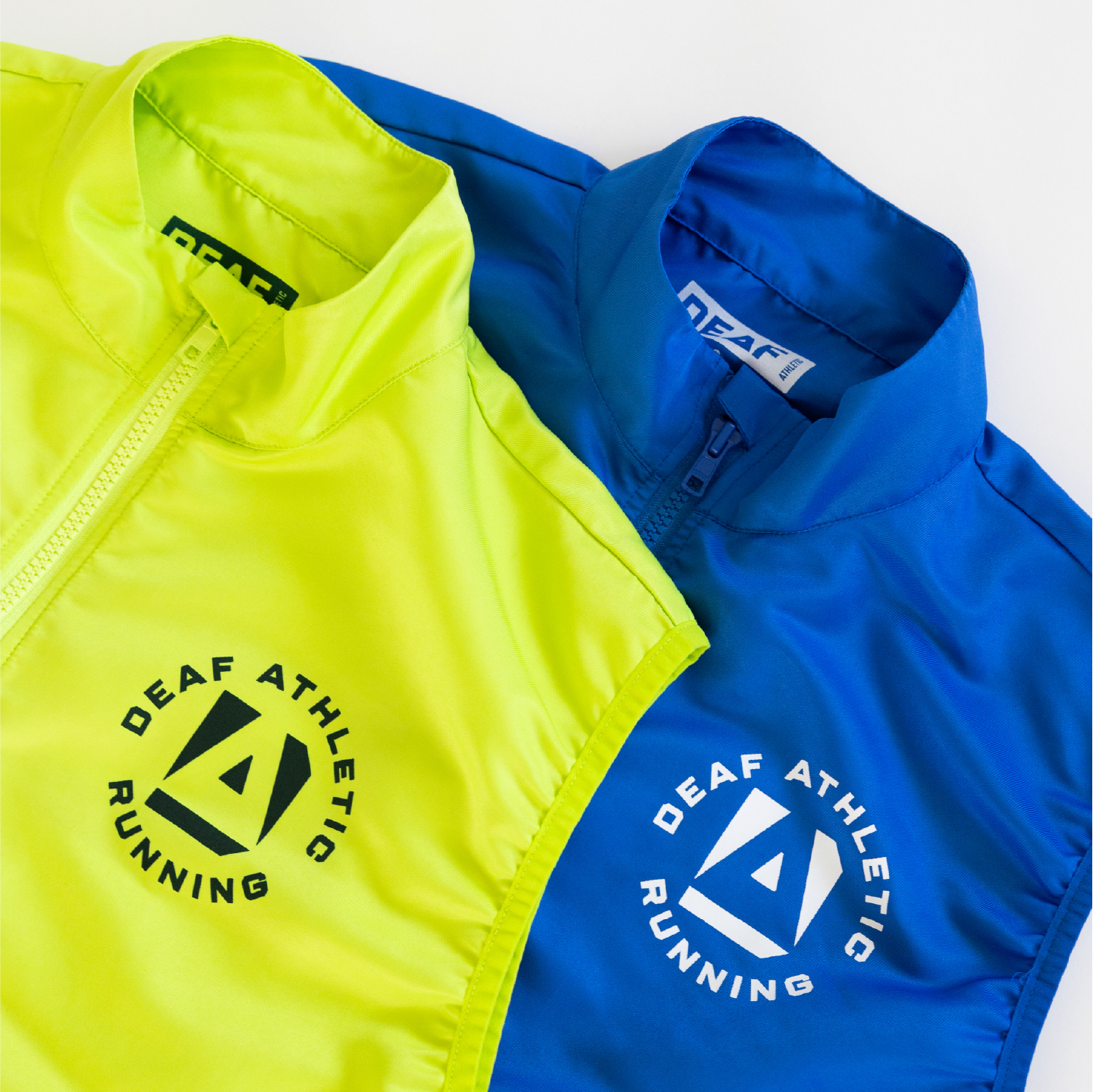 DEFIER ZIP VEST