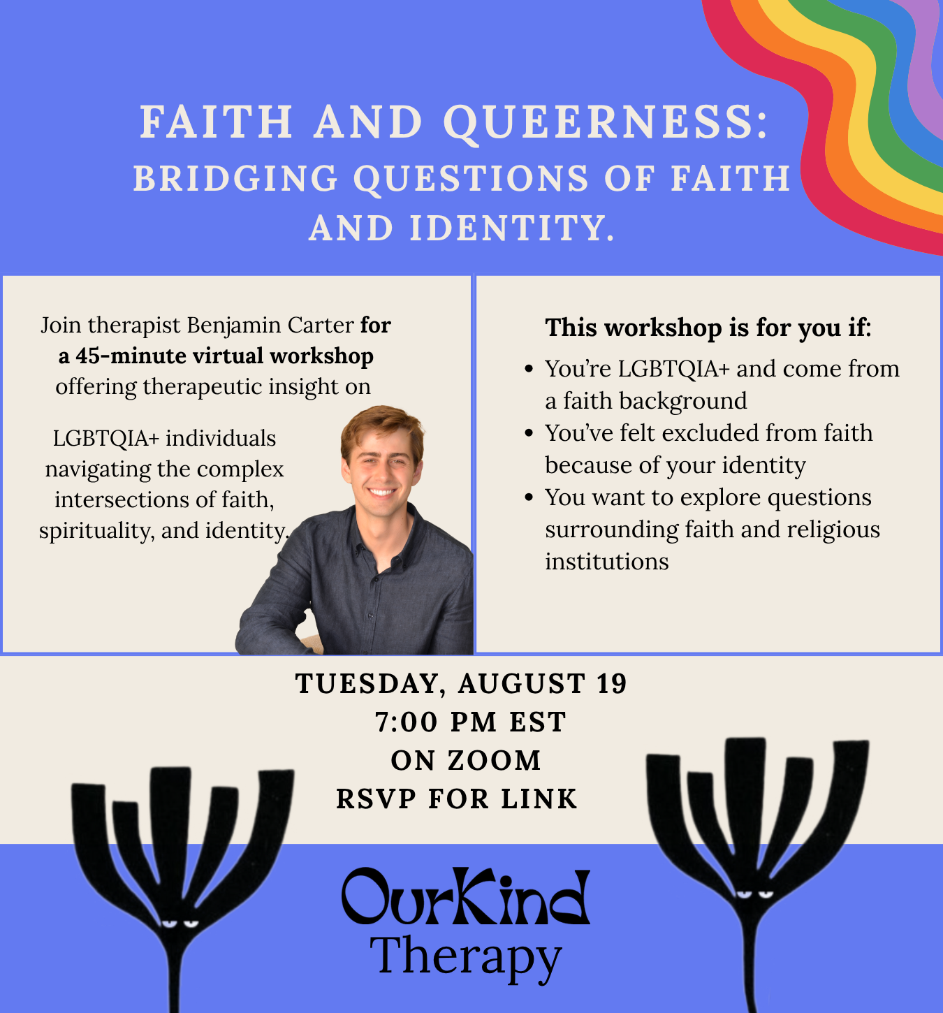 Faith & Queerness