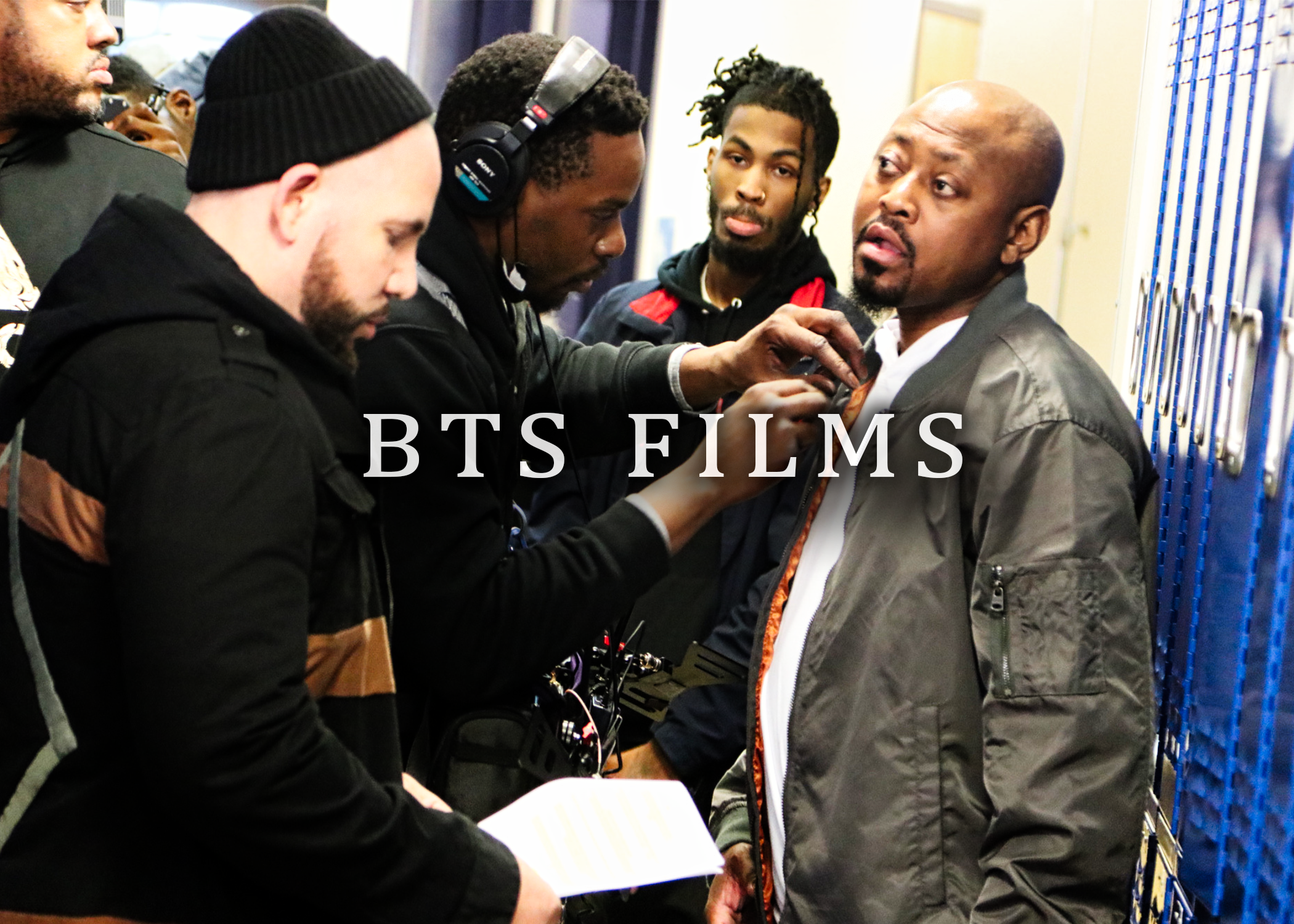 BTS FILMS