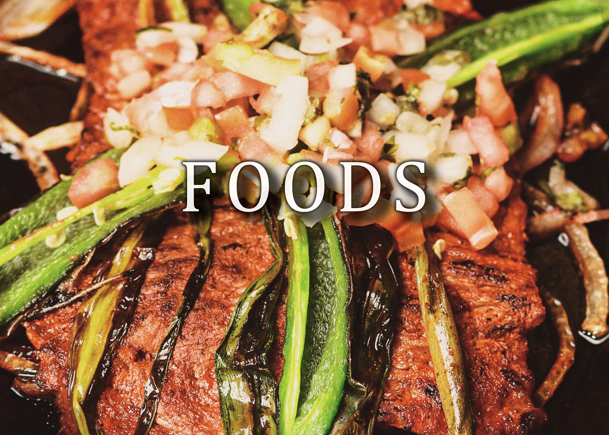 Foods