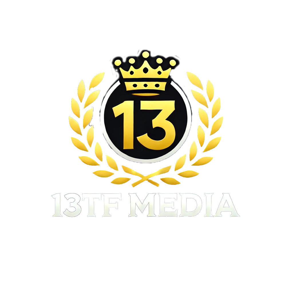 13TF MEDIA 