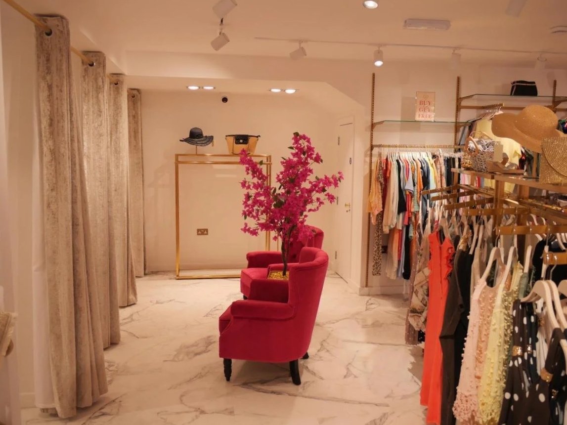 Icicle Boutique | Flagship