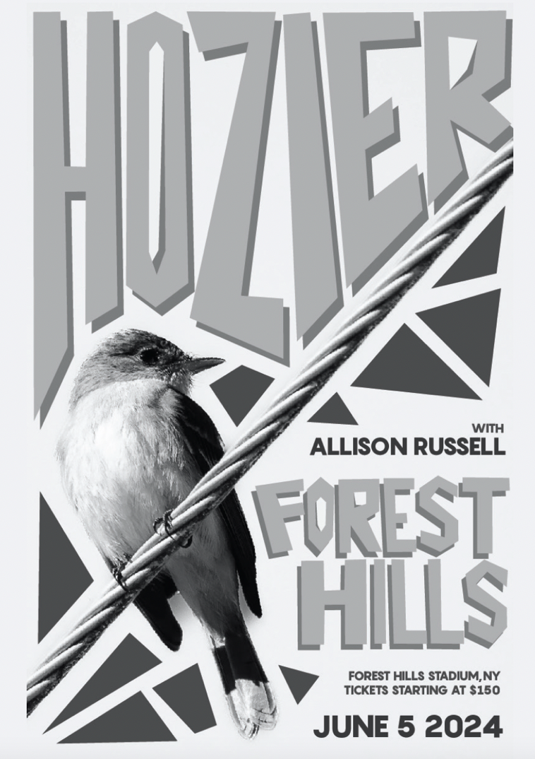 Personal Work, Illustrator Poster