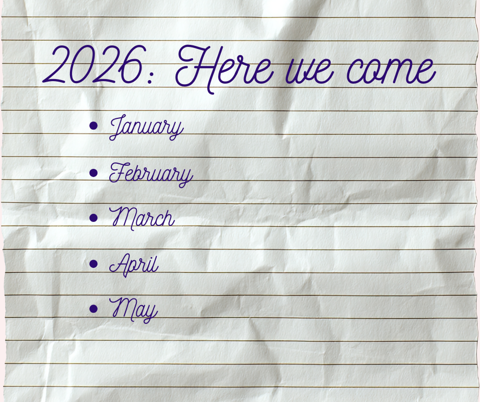 The 2026 List