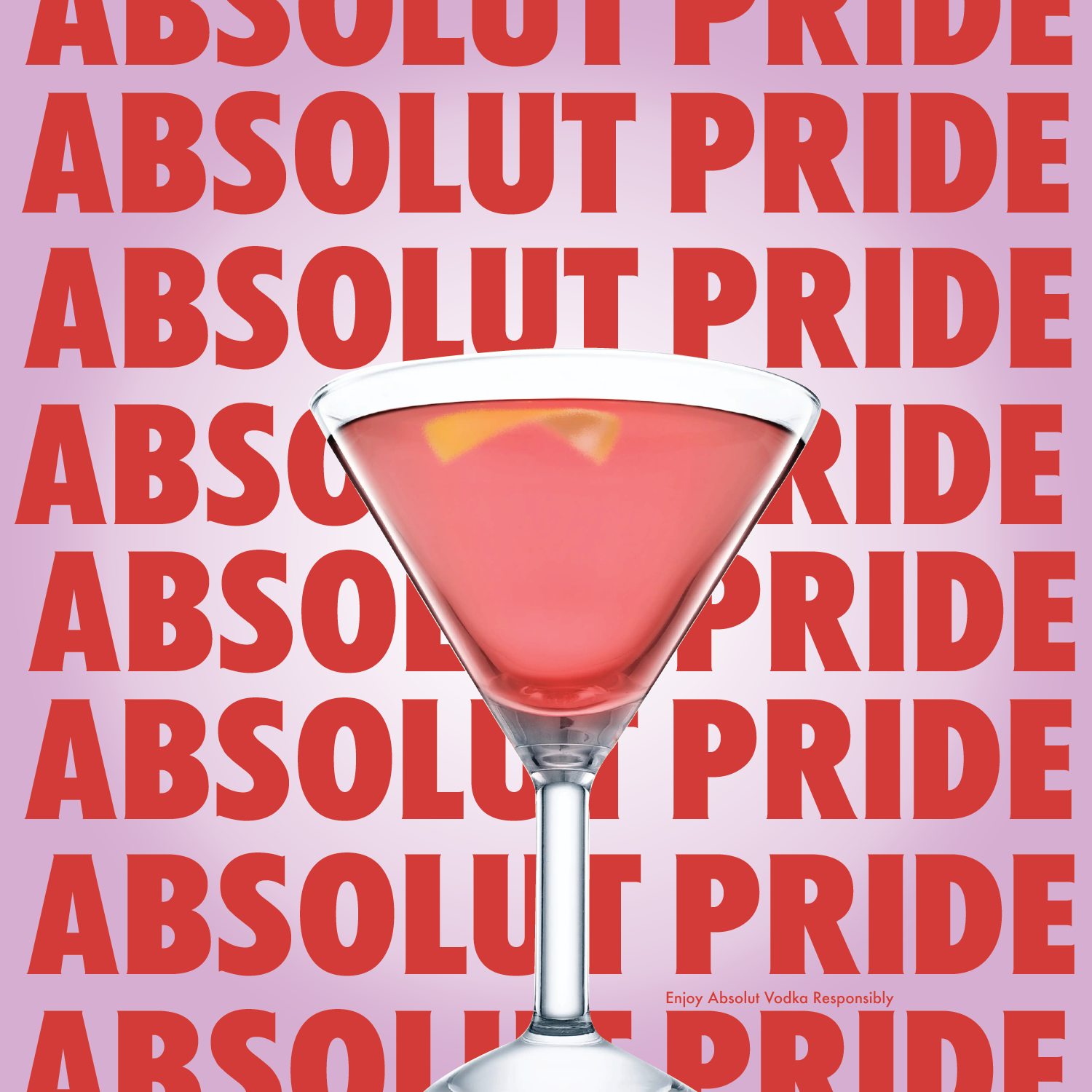 Absolut Ad Campaign