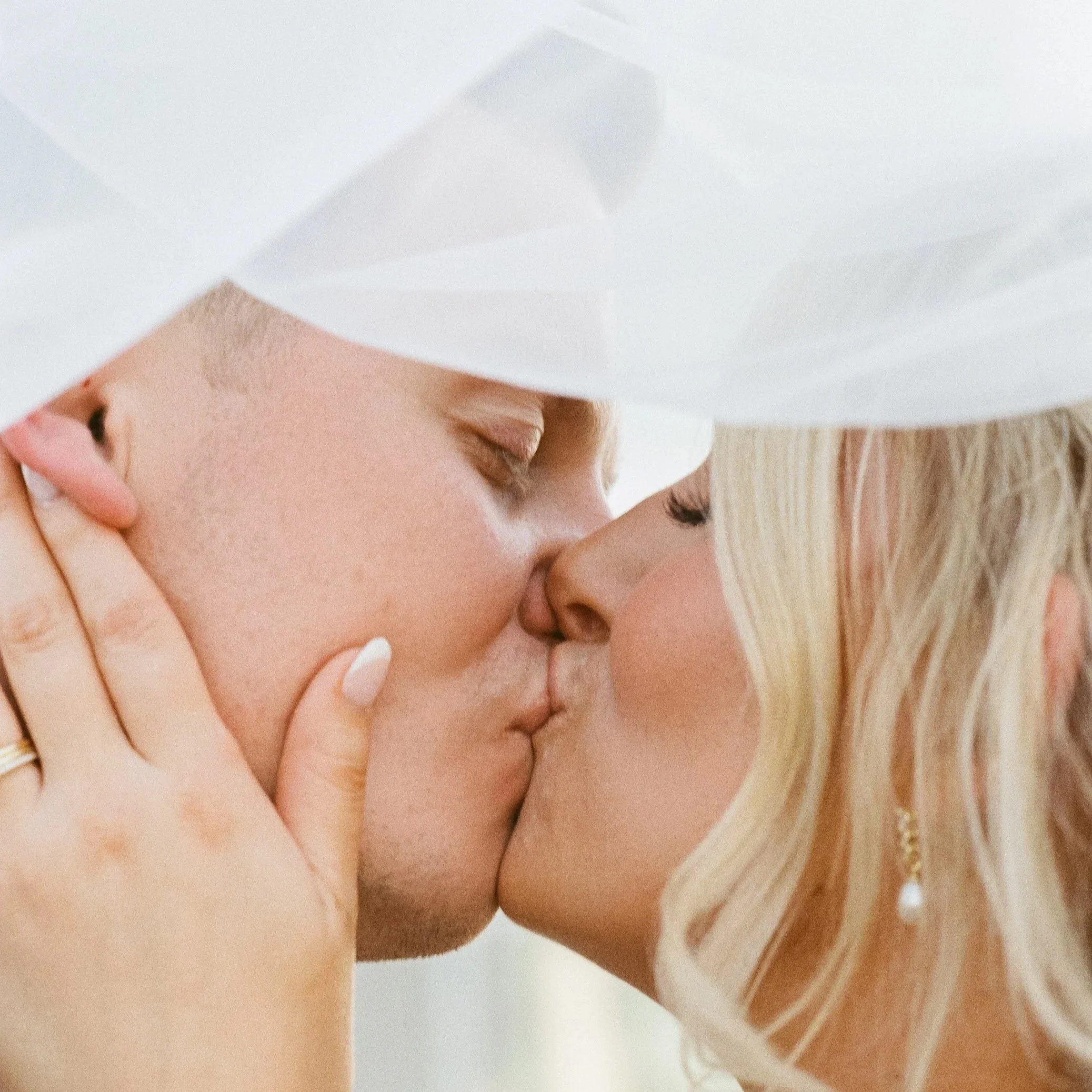 Kaylee + Taylor Wedding Film