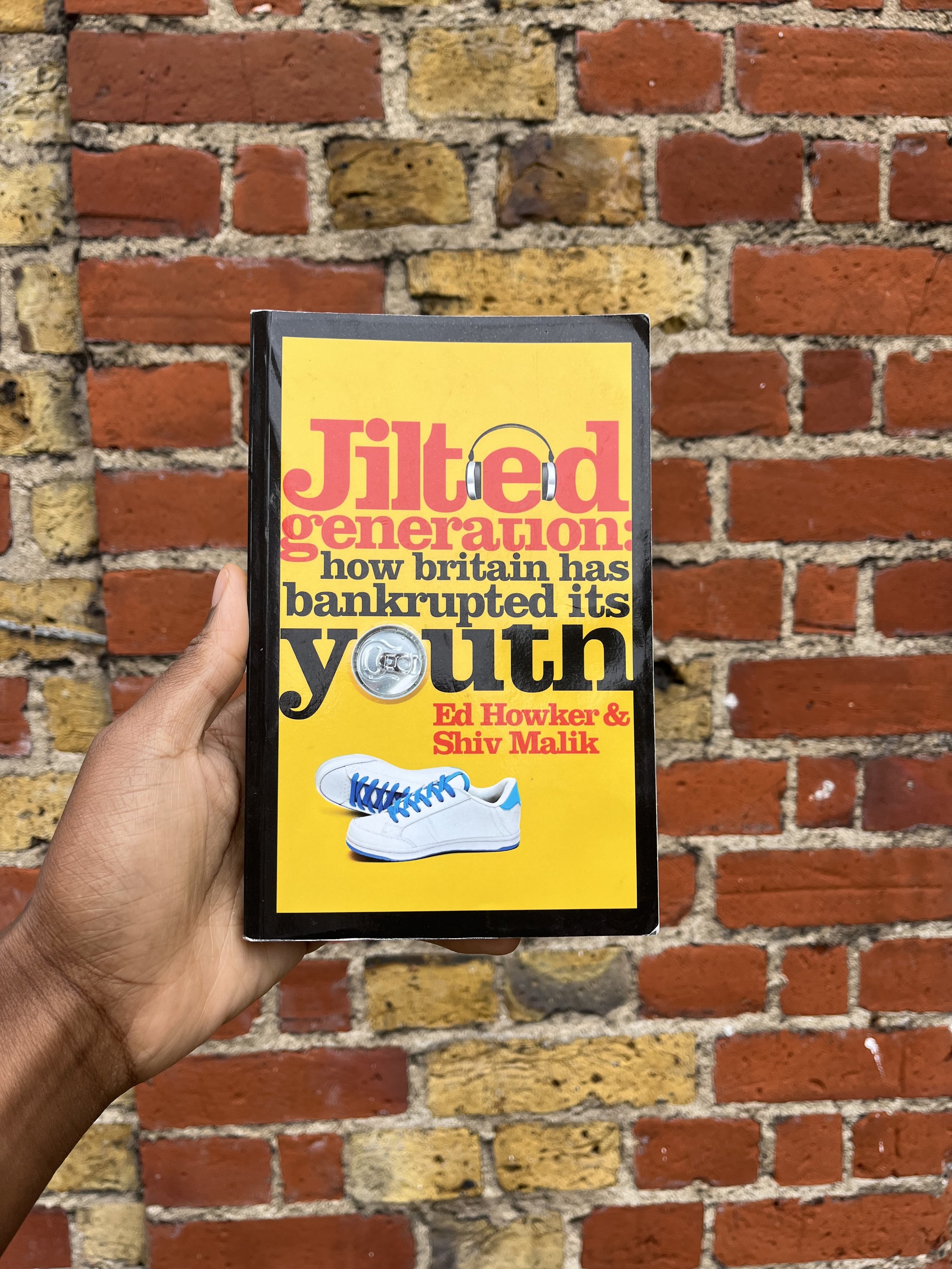 Jilted Generation