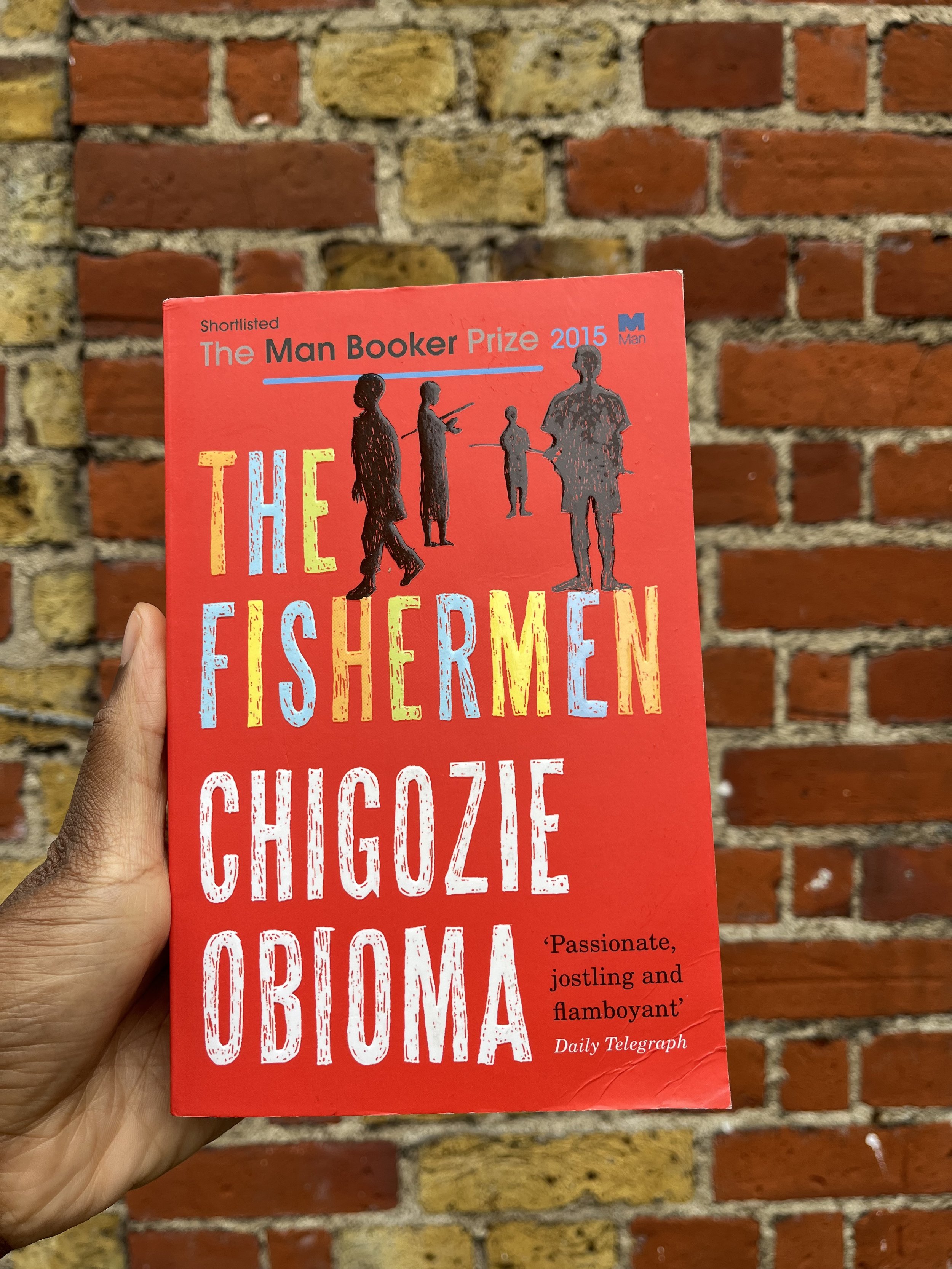 The Fishermen