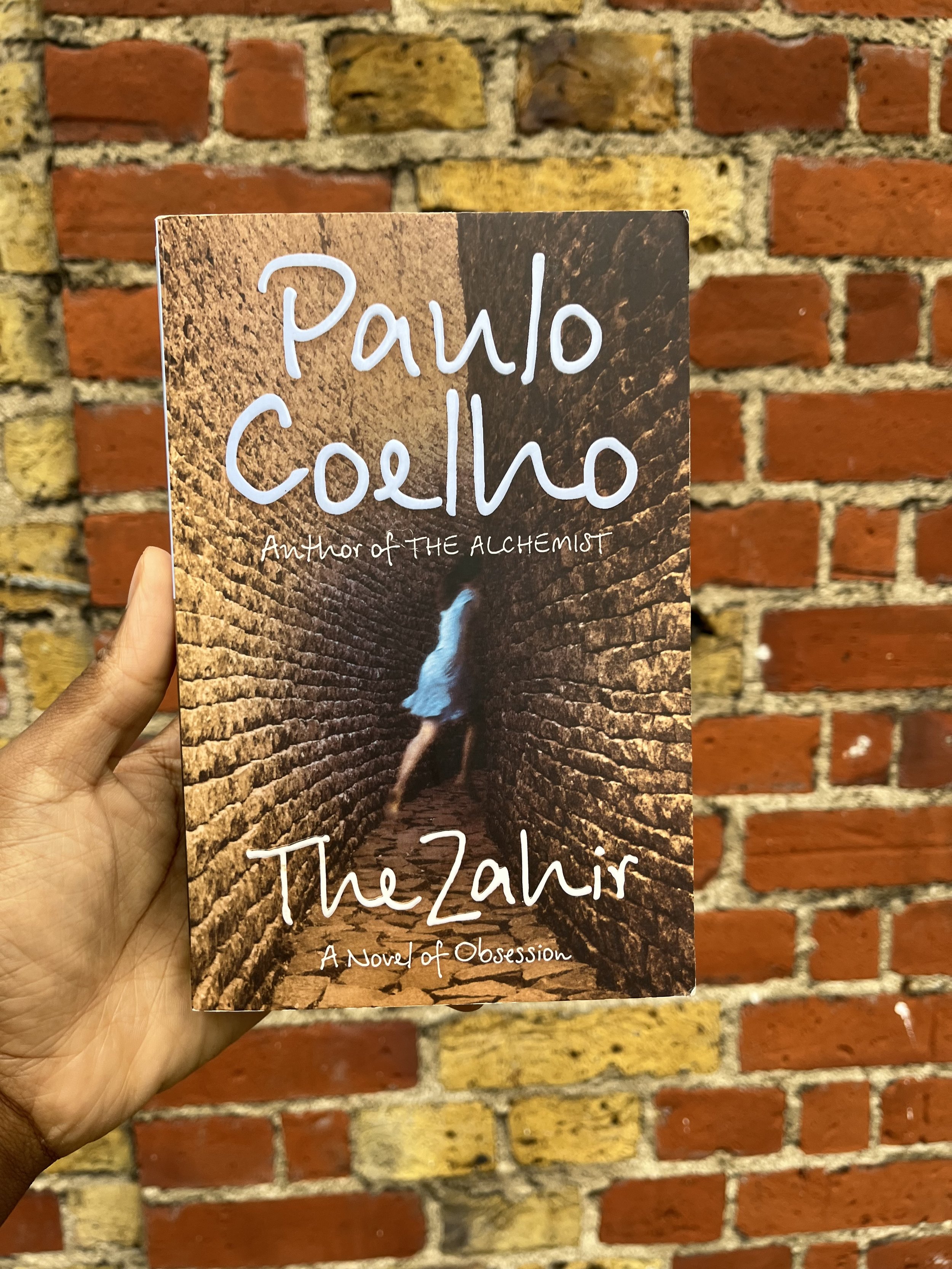 The Zahir