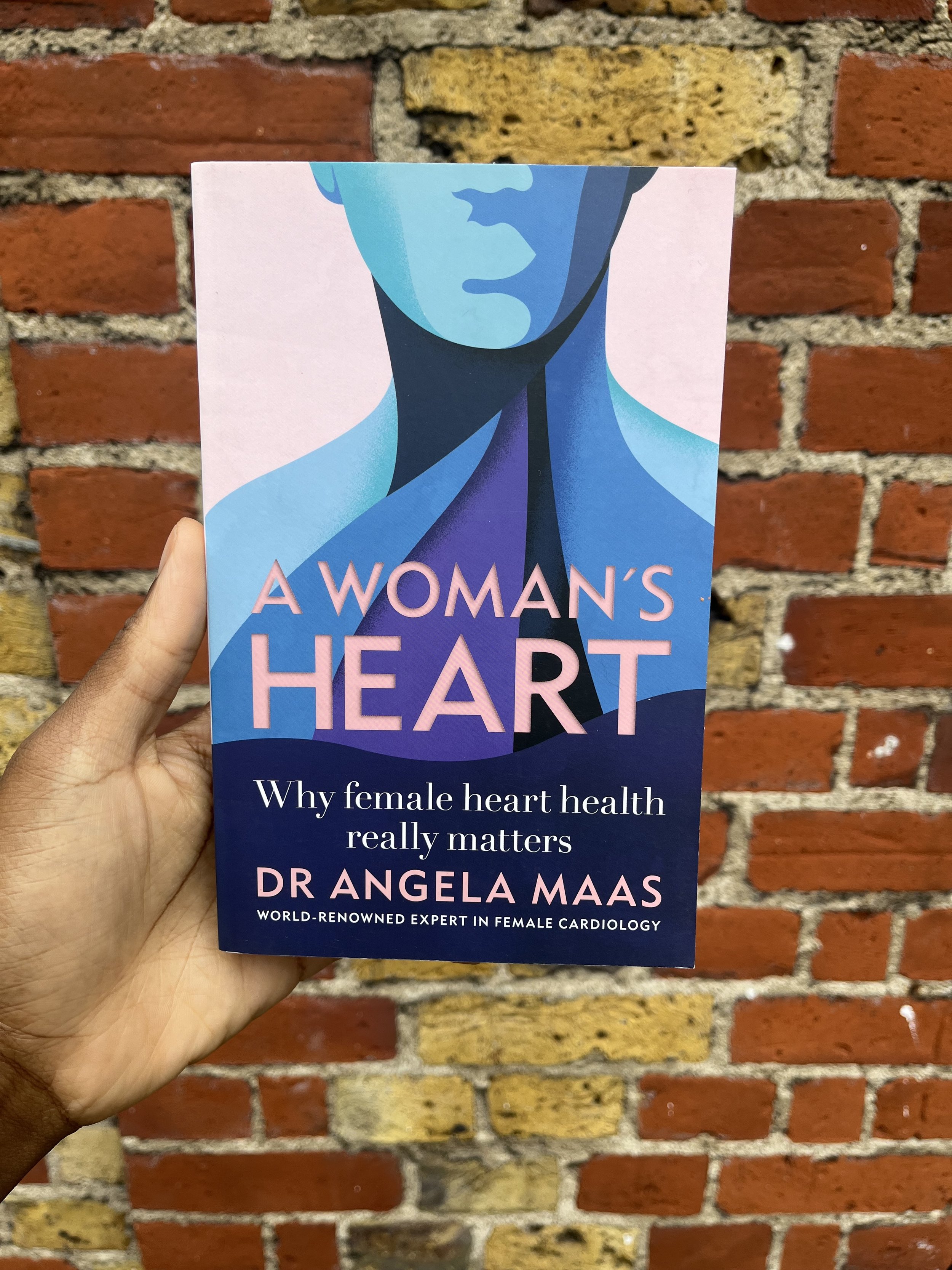 A Woman's Heart