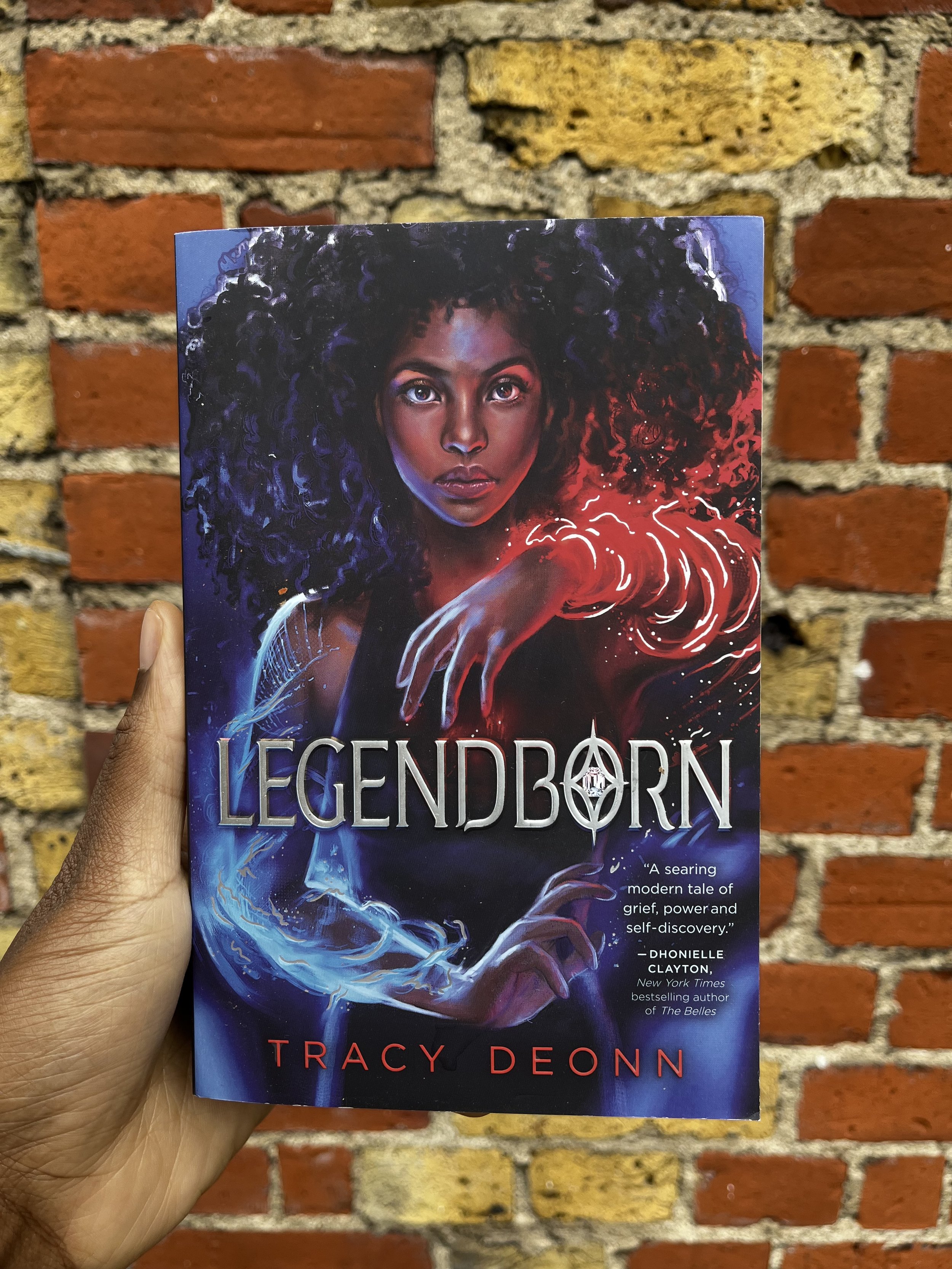 Legendborn