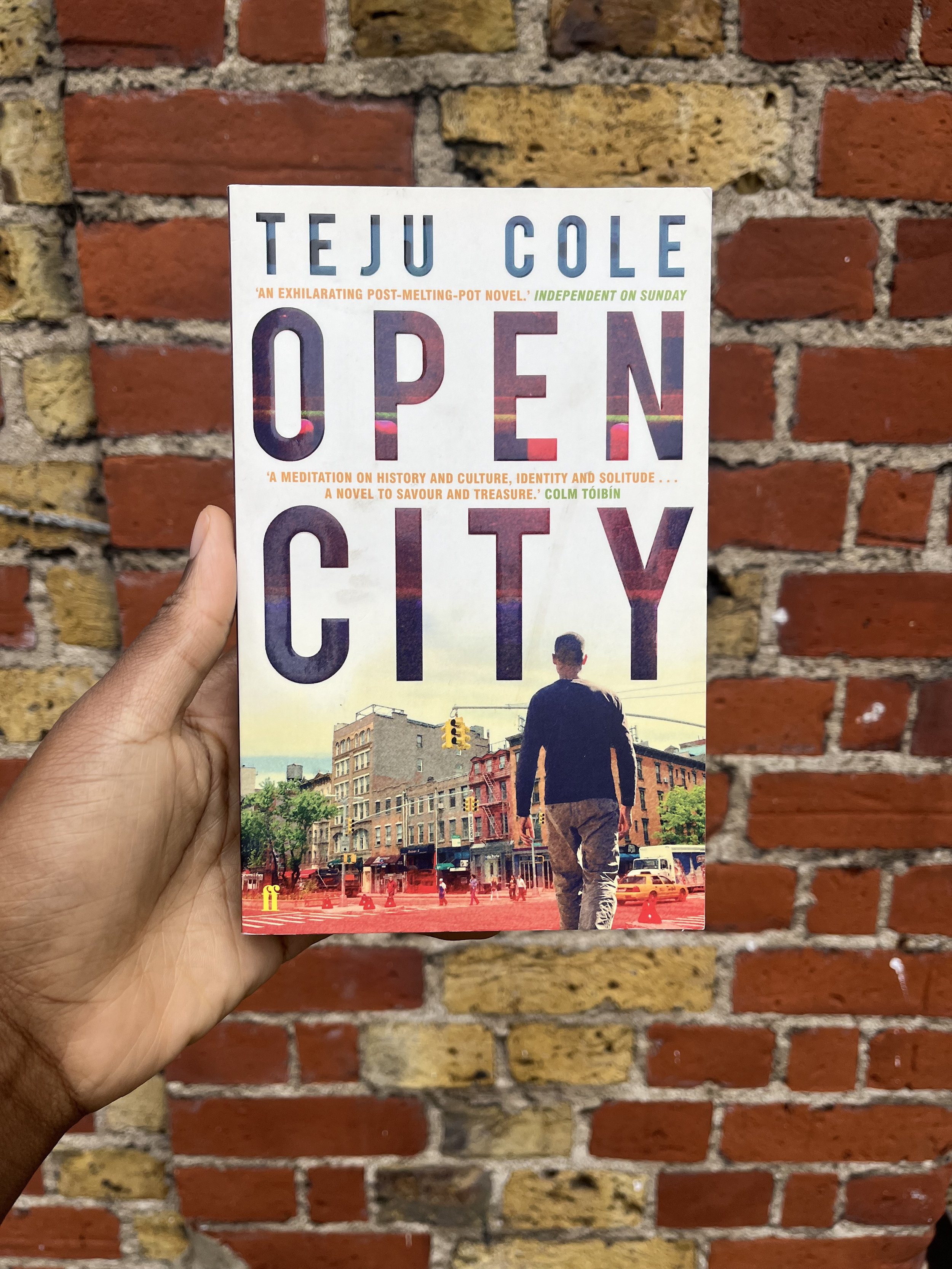 Open City