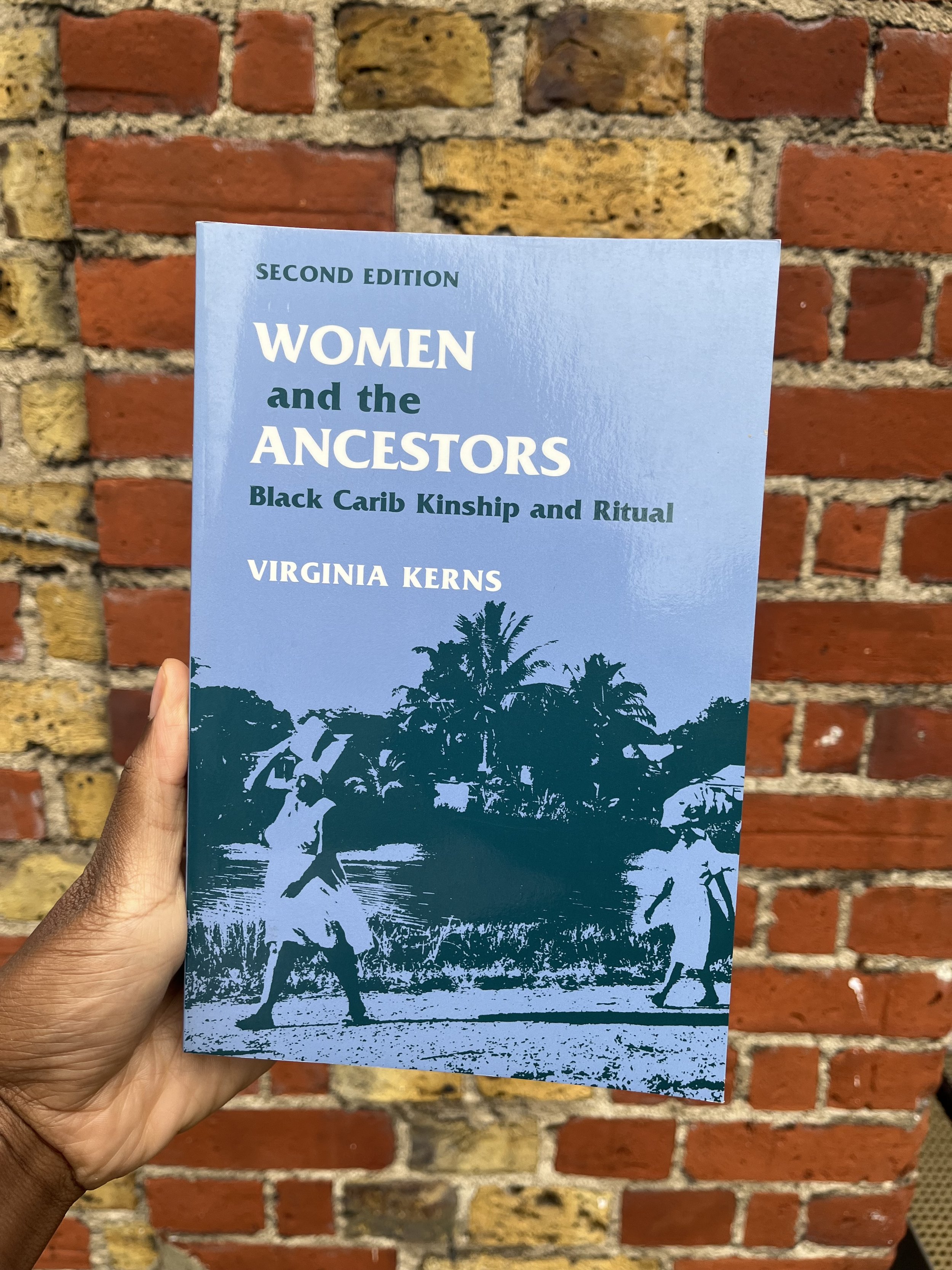 Women and the Ancestors