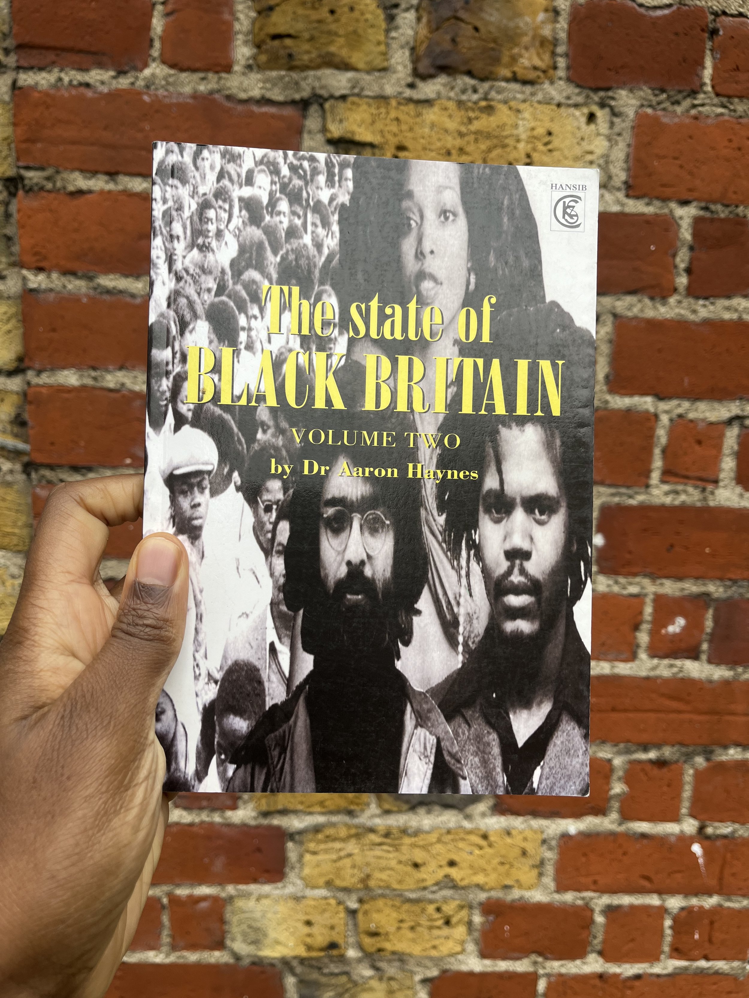 The State of Black Britain