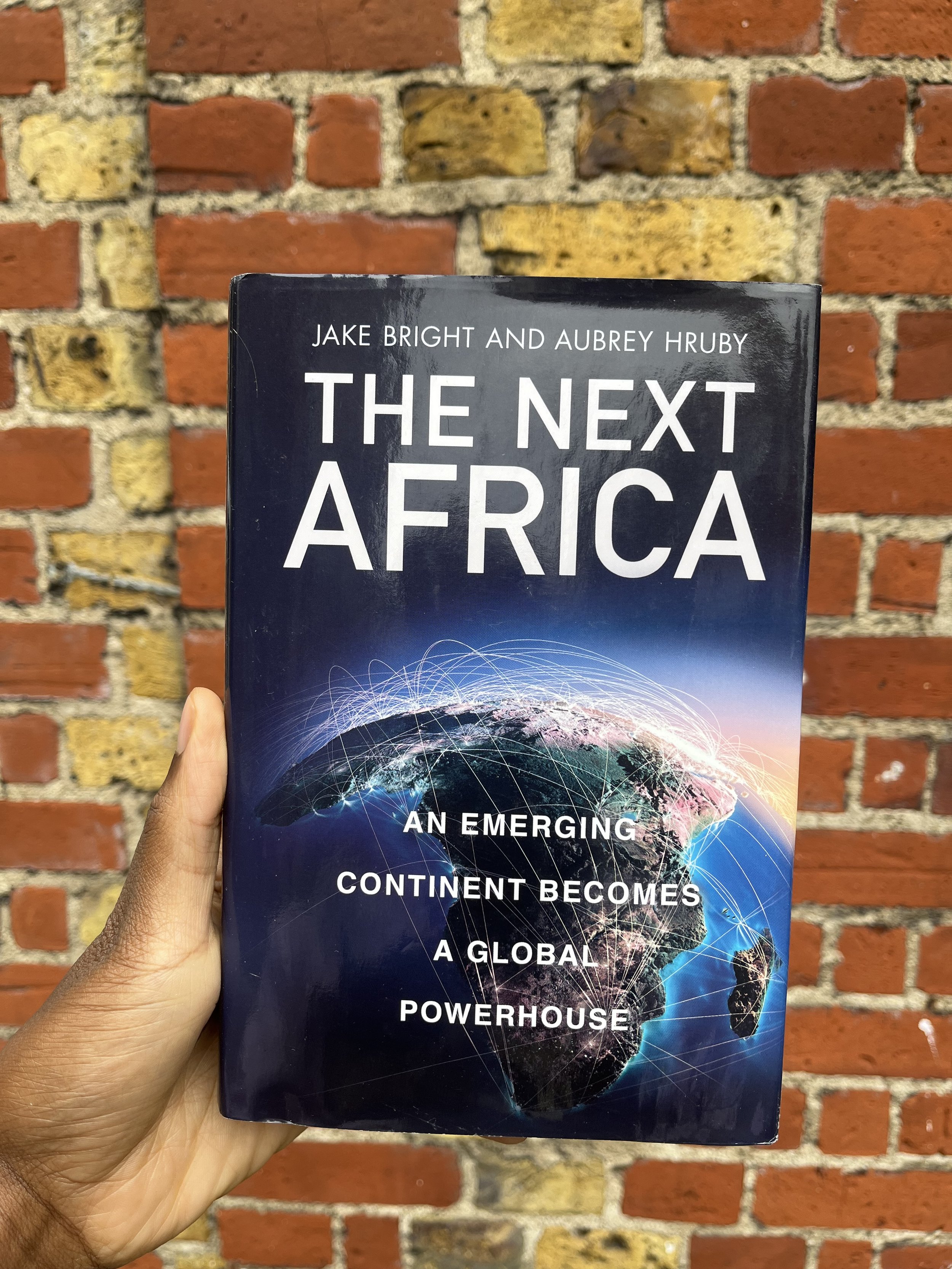 The Next Africa