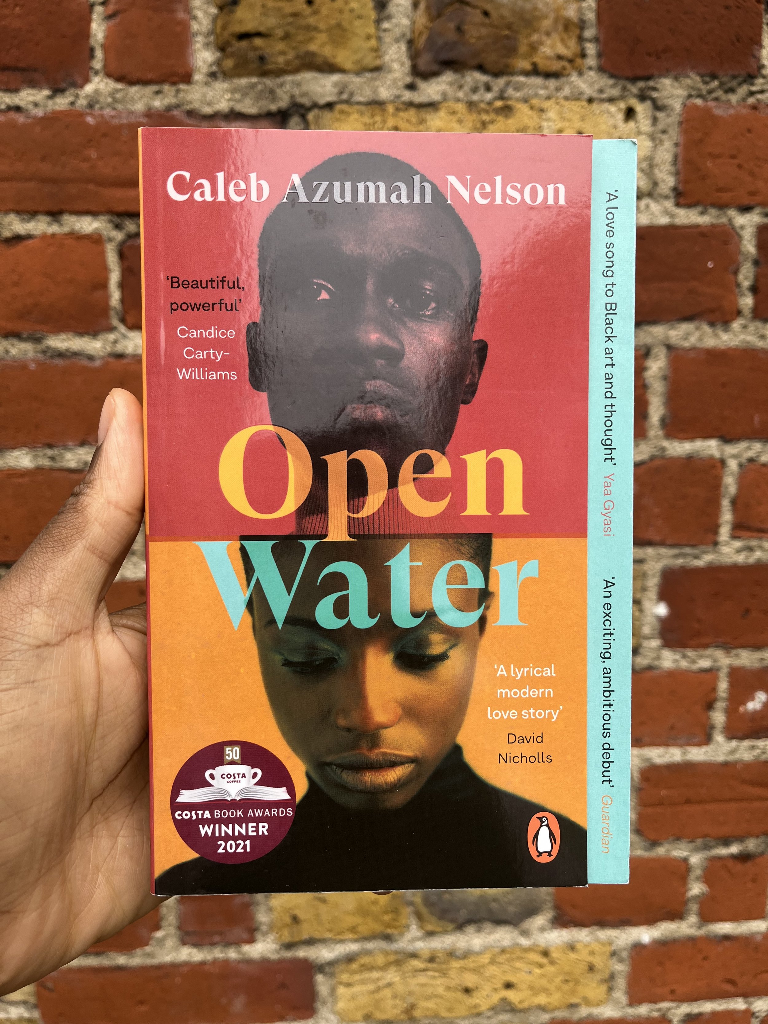 Open Water