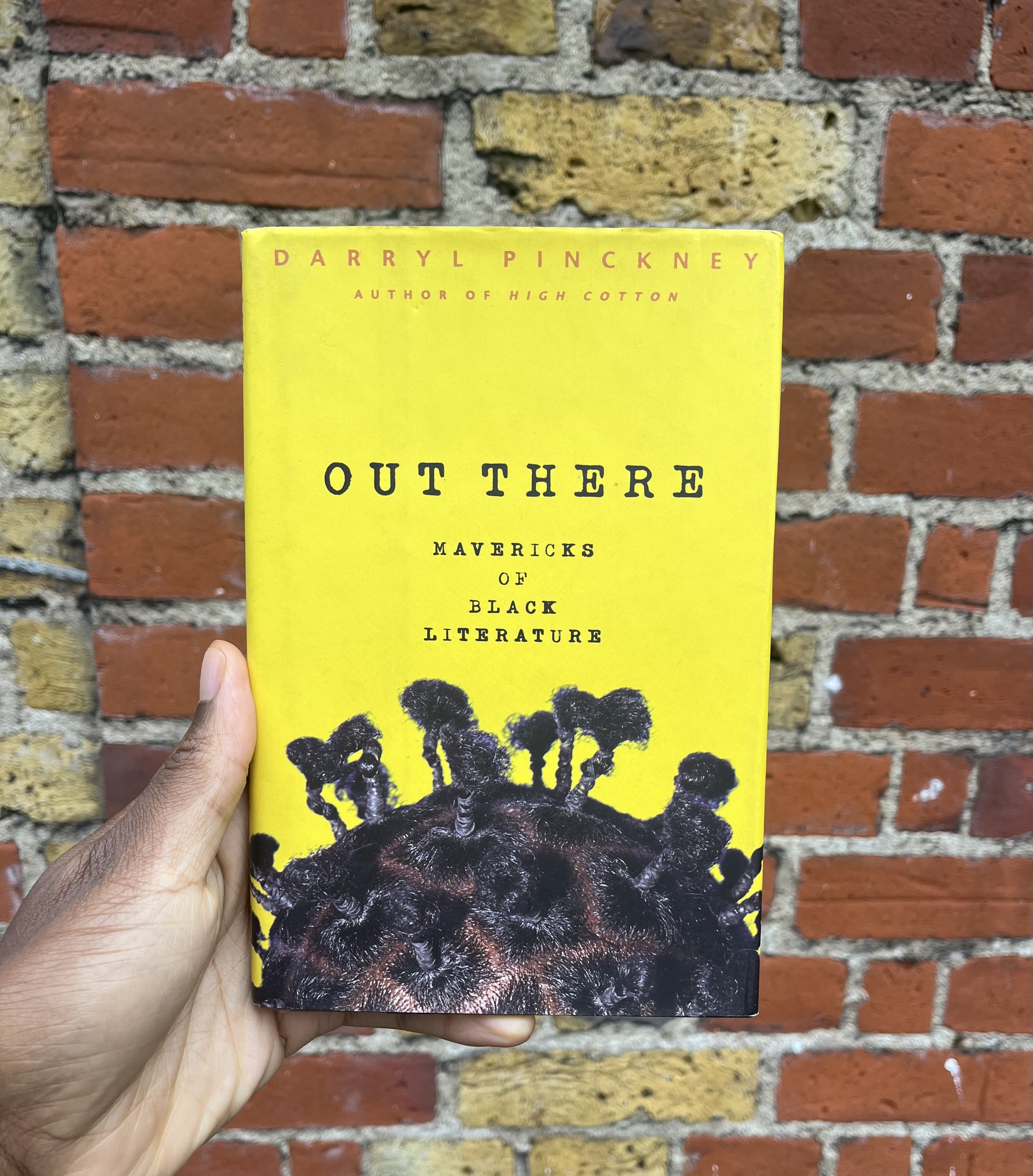 Out There