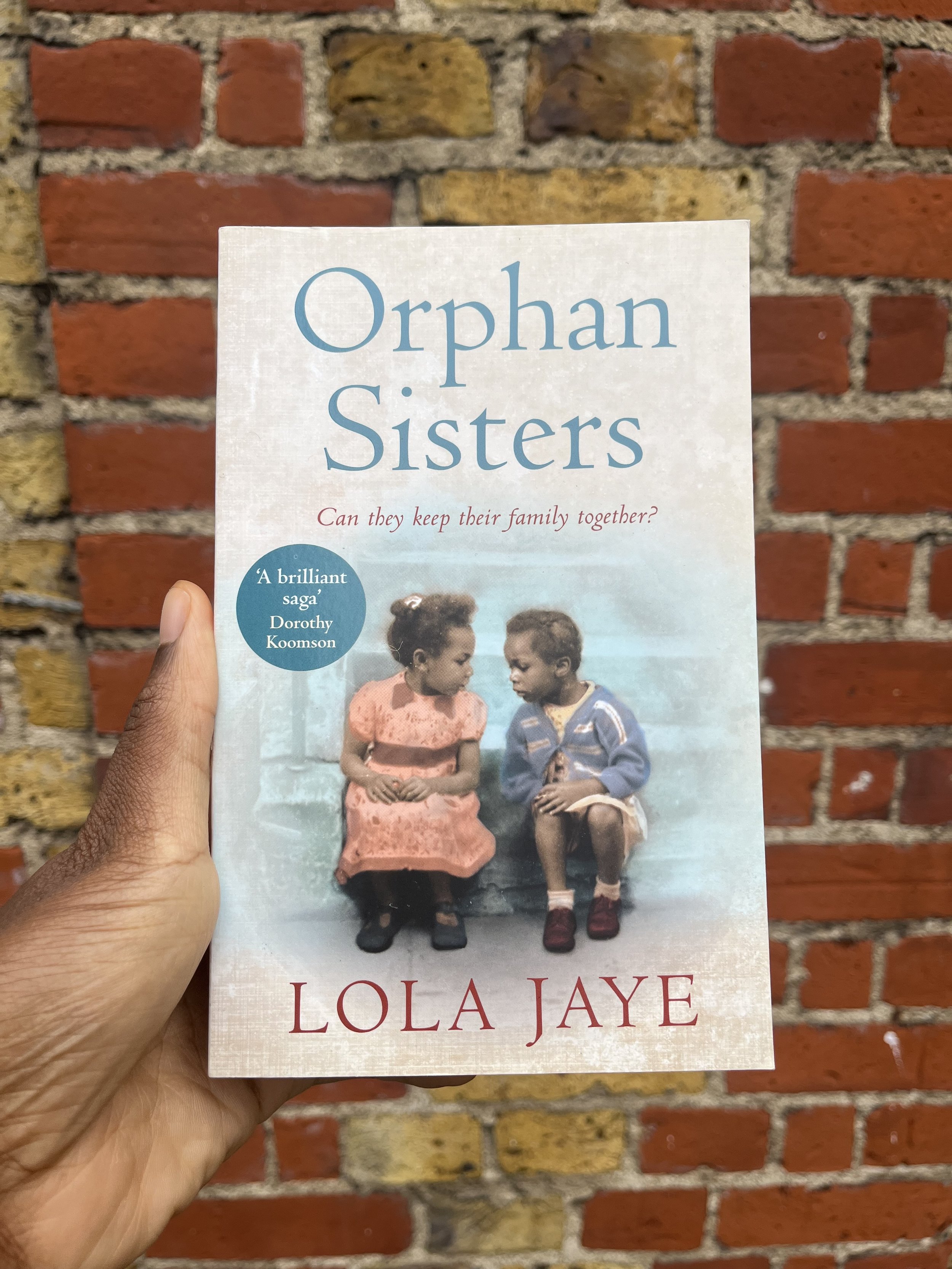 Orphan Sisters