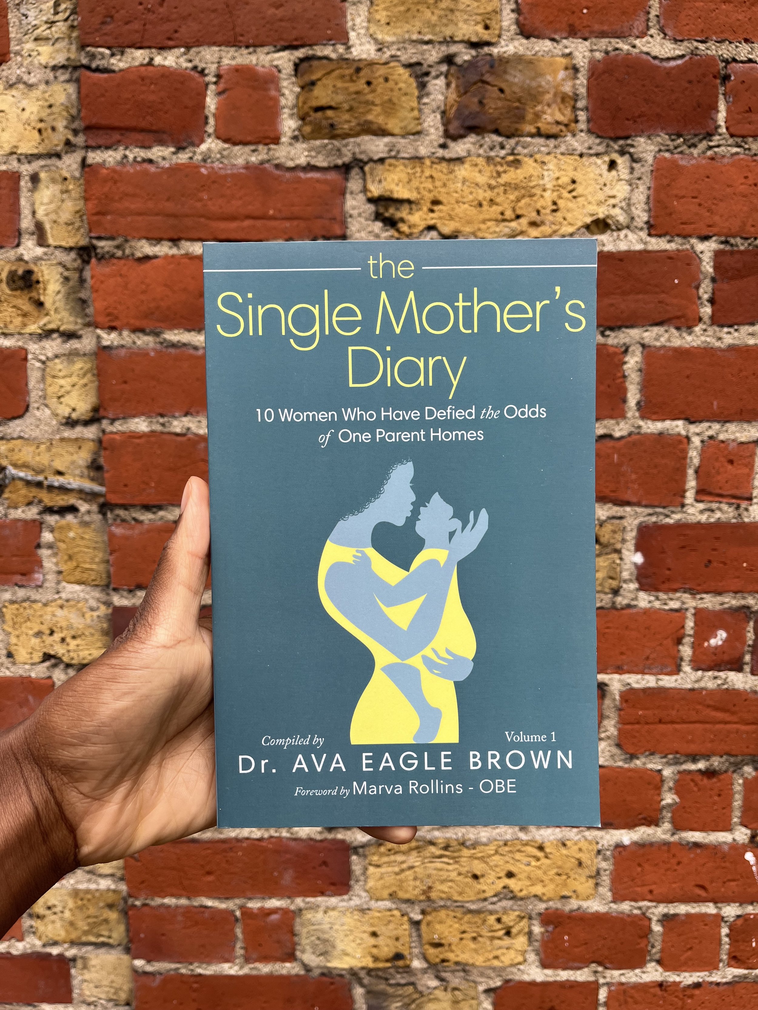 The Single Mothers Diary