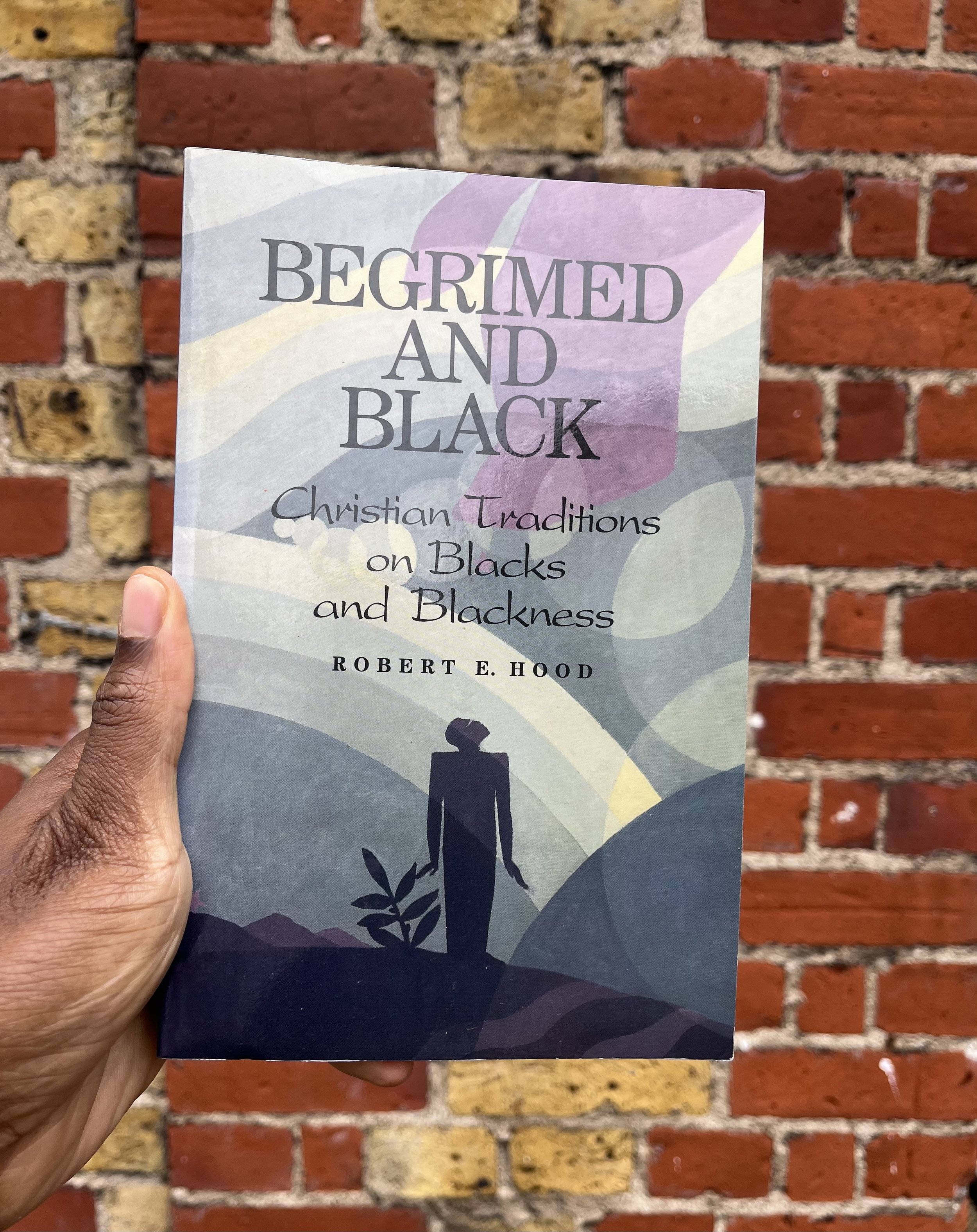 Begrimed and Black