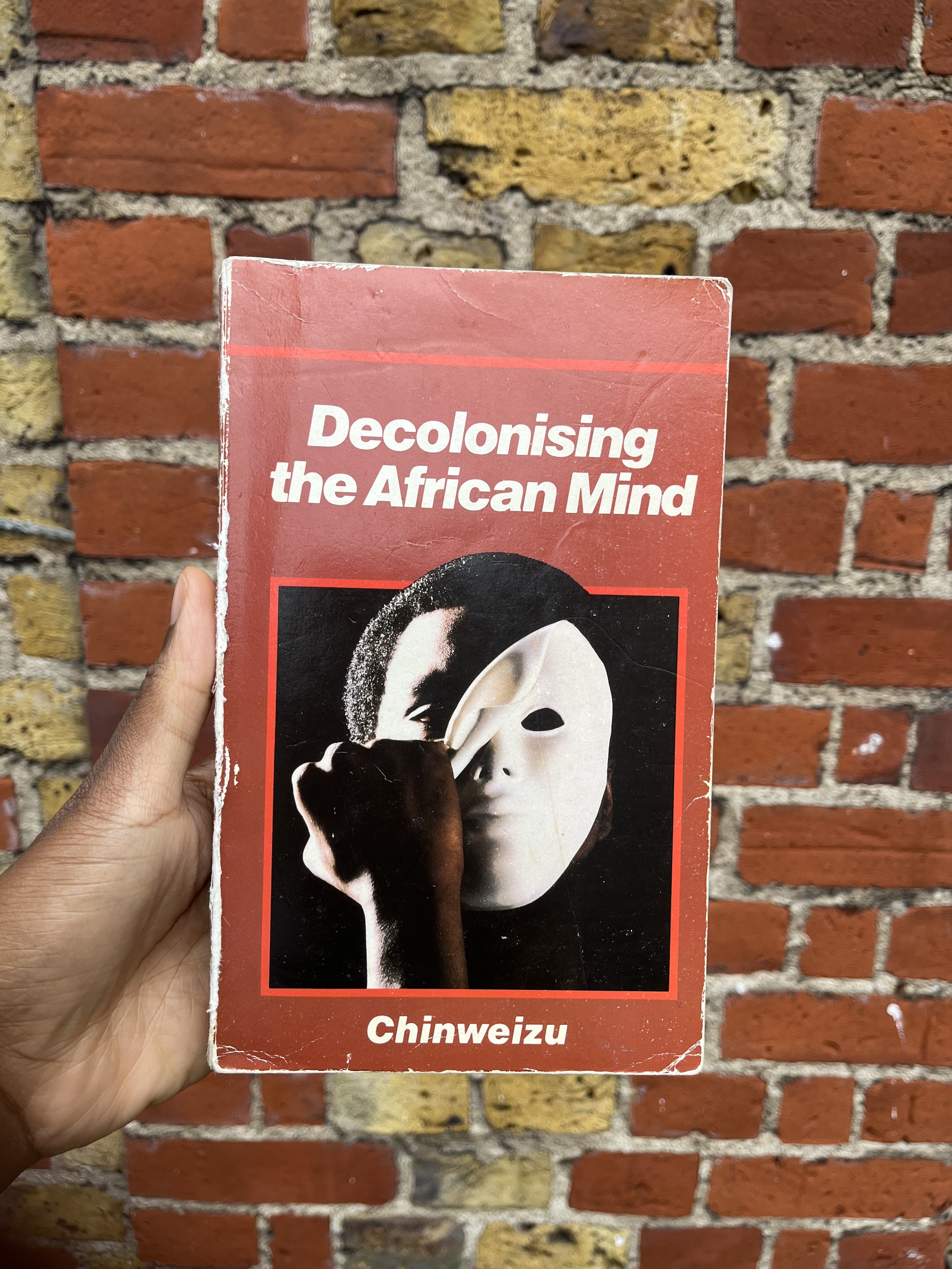 Decolonising The African Mind