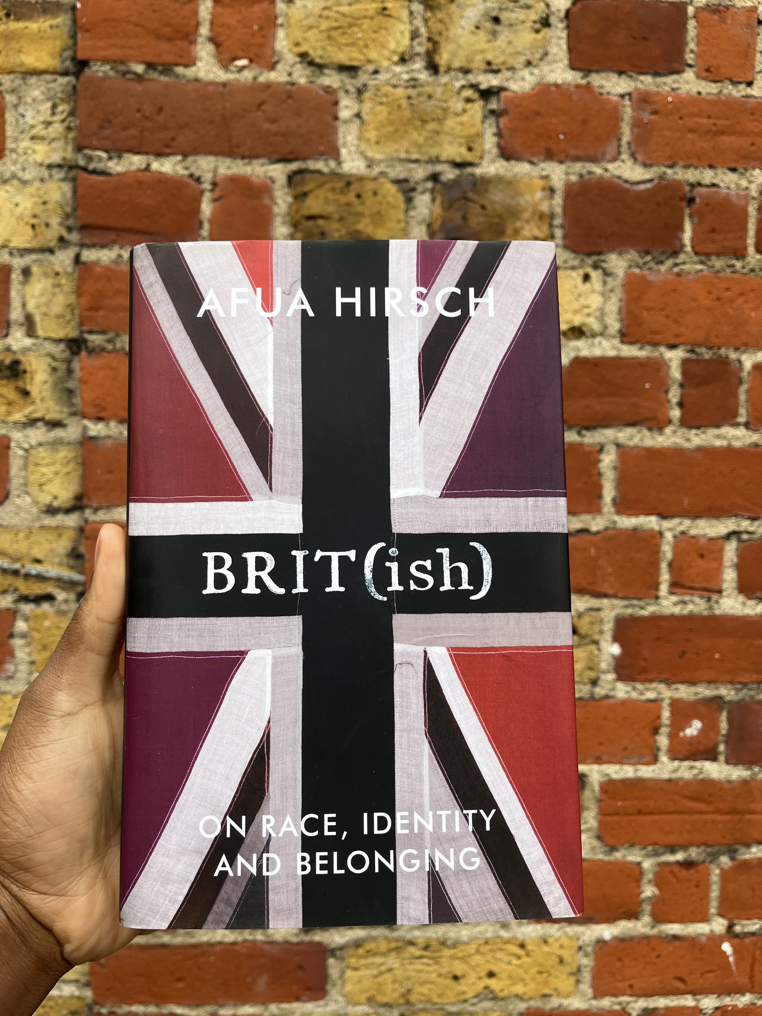 Brit(ish)
