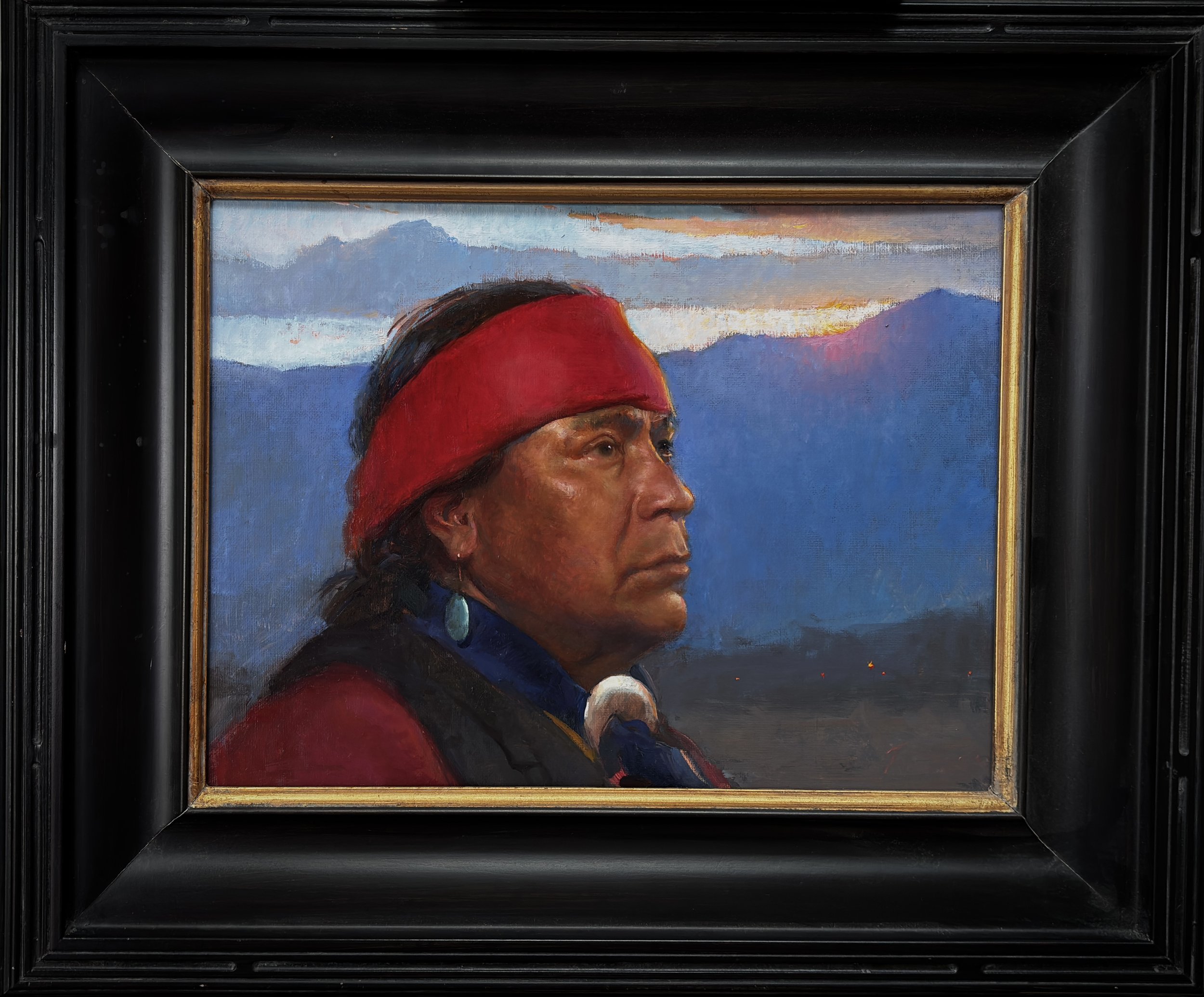 Native Dawn