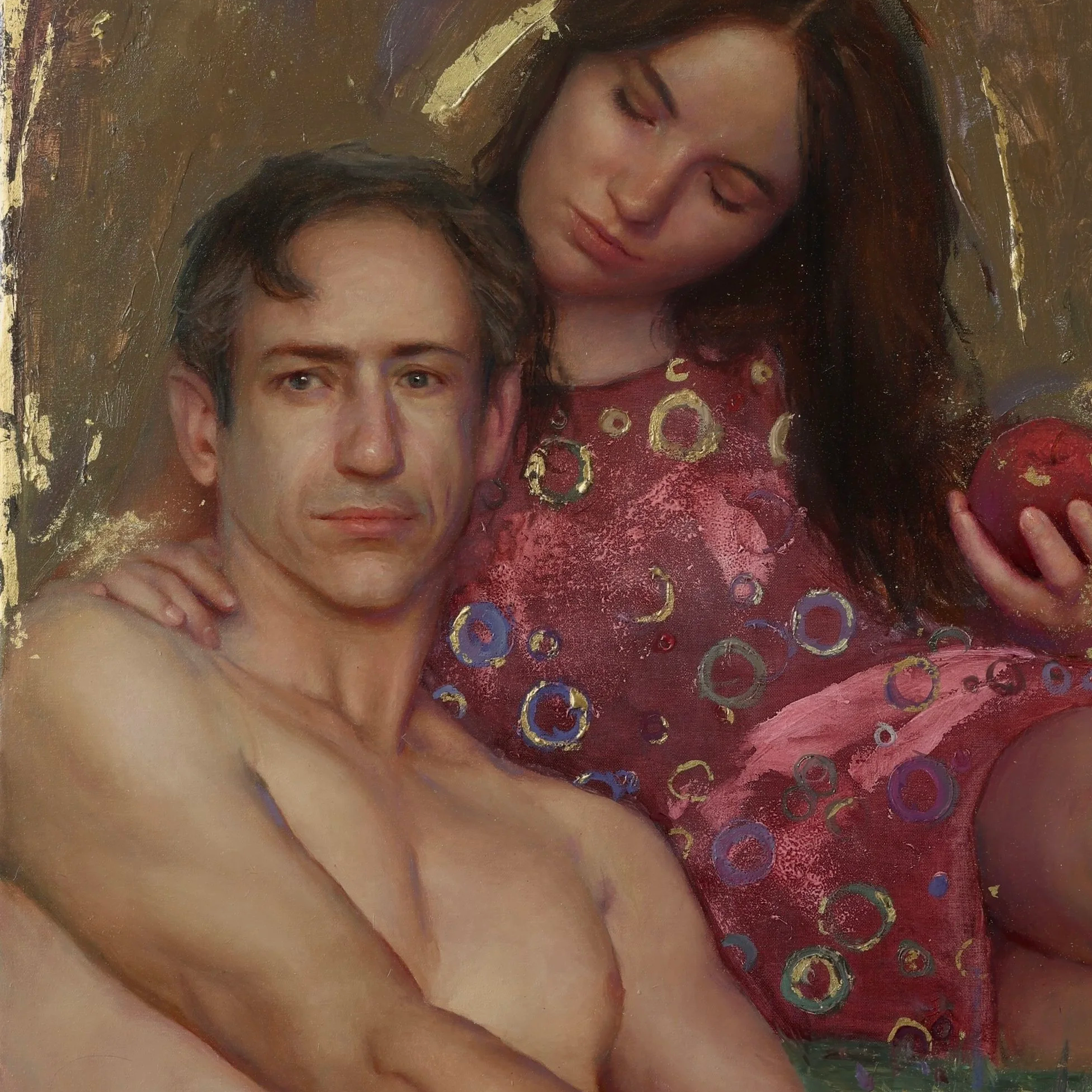 Rees_Gilded Souls_Love 