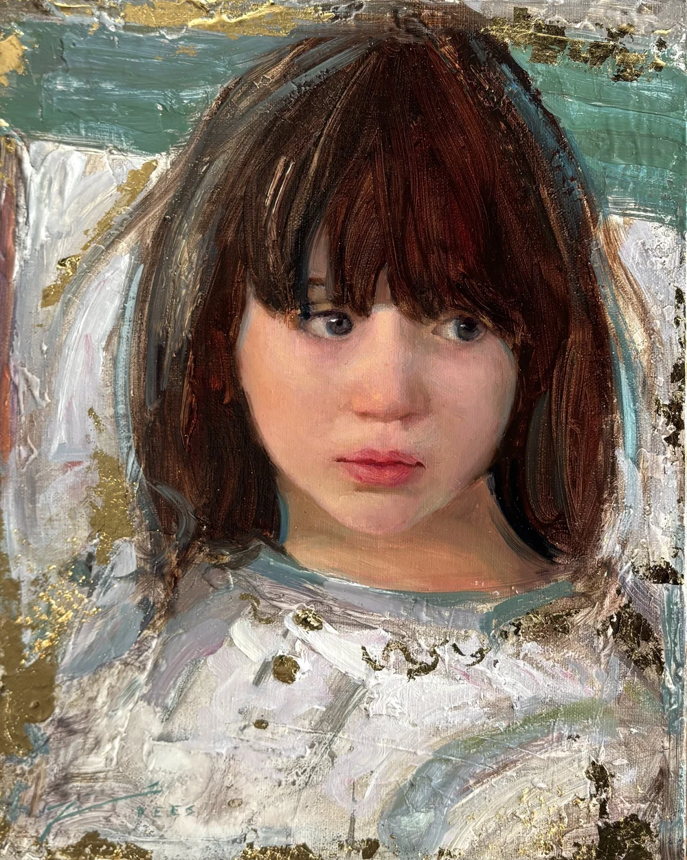 Rees Fine Art