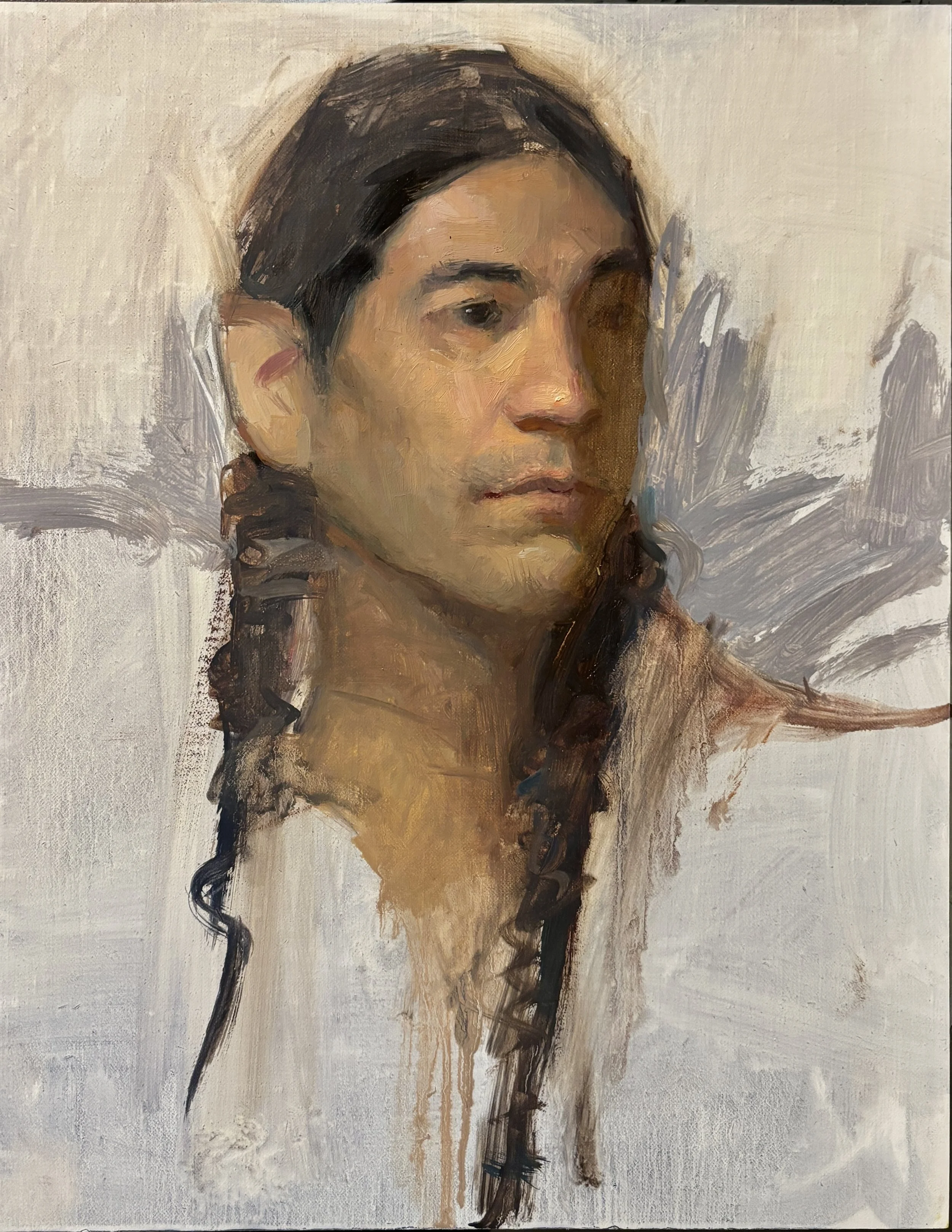 Native Sketch