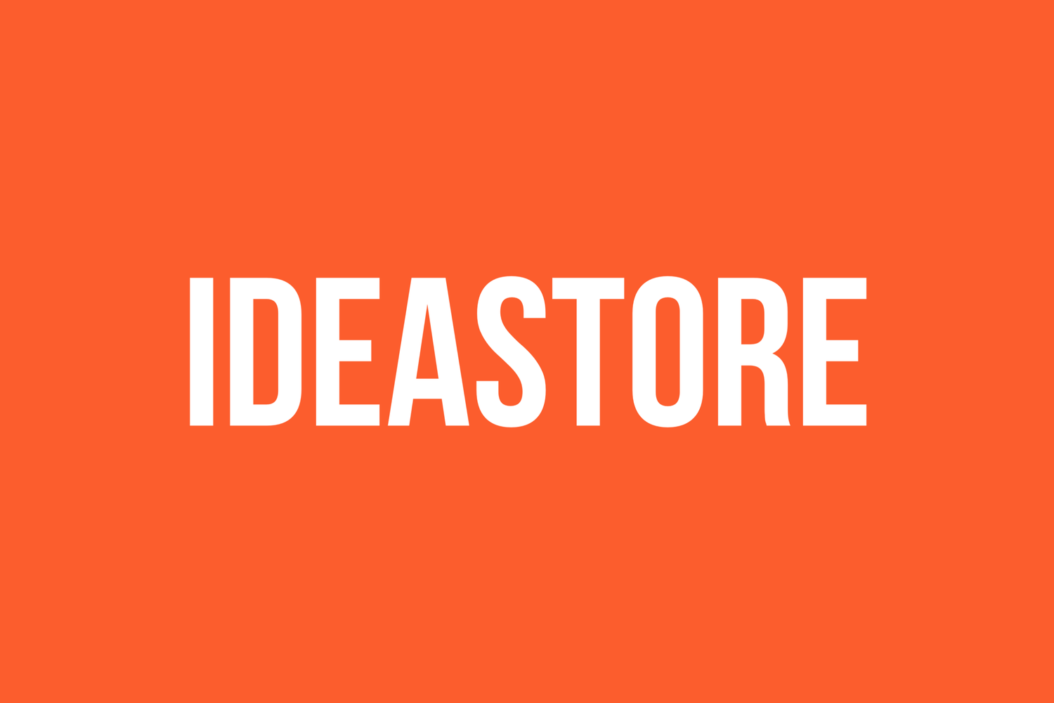 Ideastore