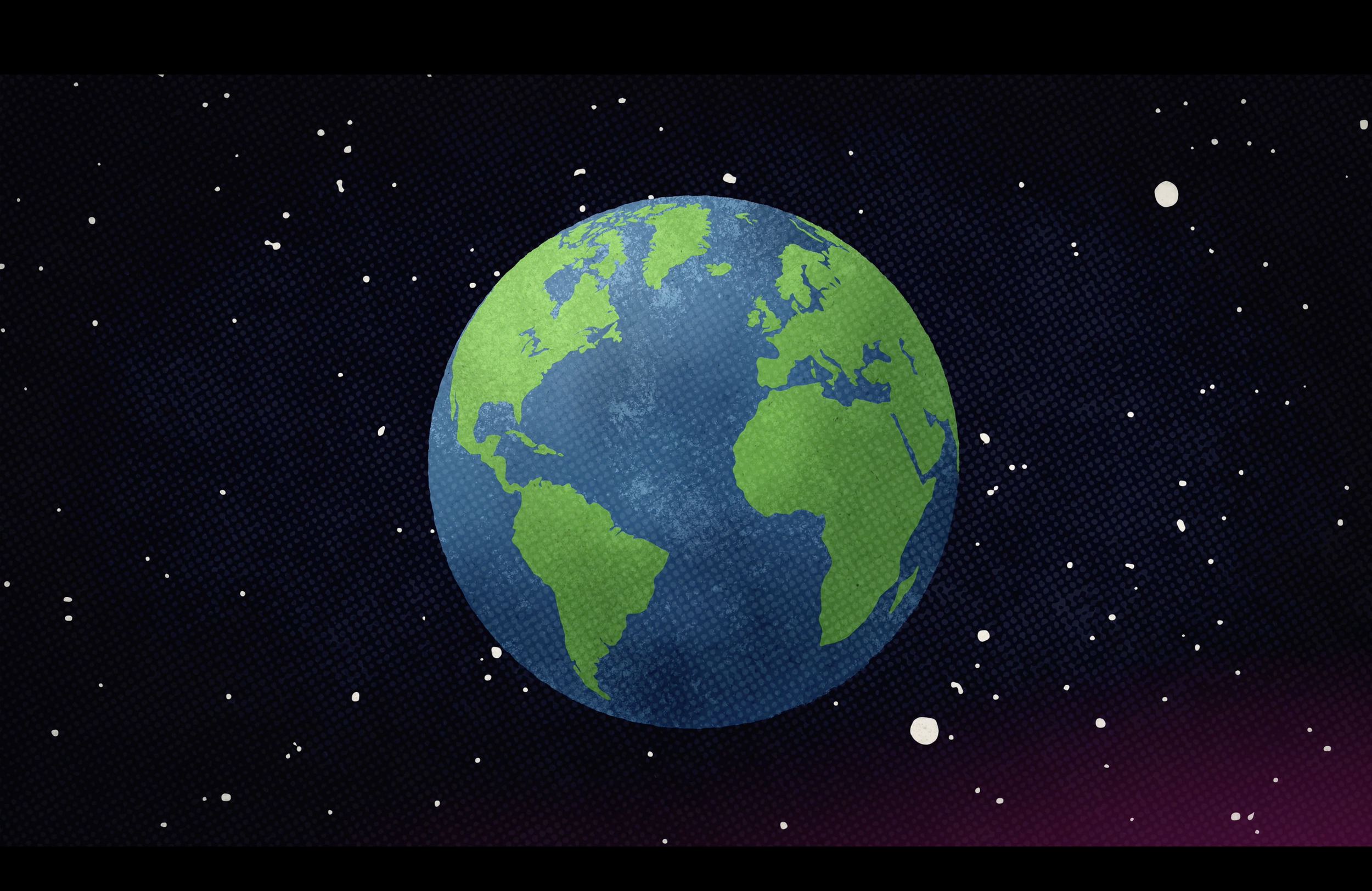 Planet Earth