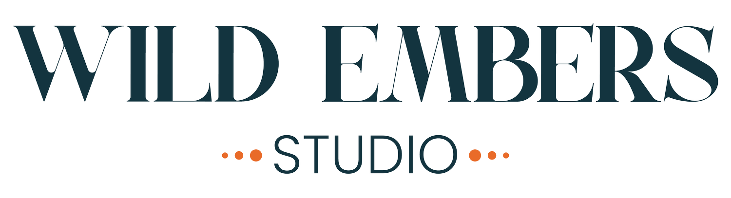 Wild Embers Studio