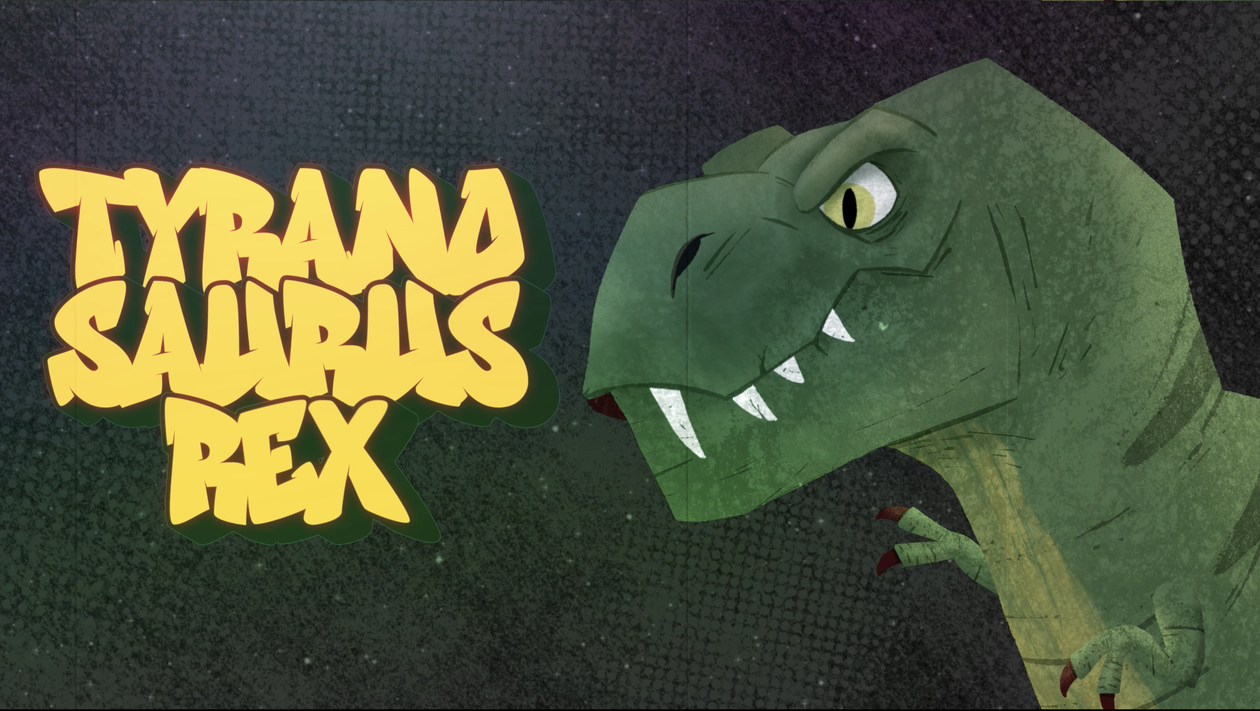 Tyranosaurusrex