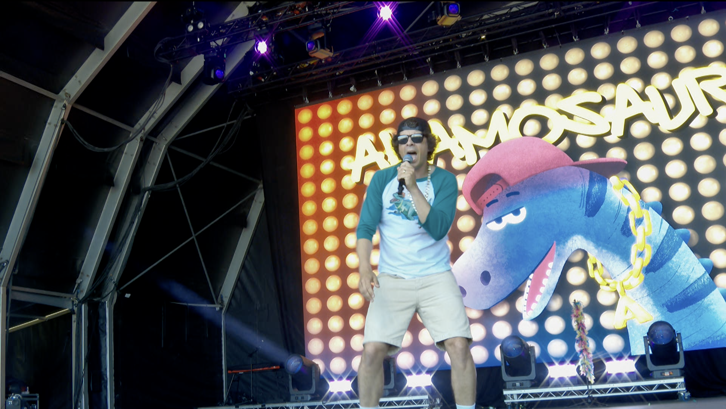 Live at Good Times Festival 2026
