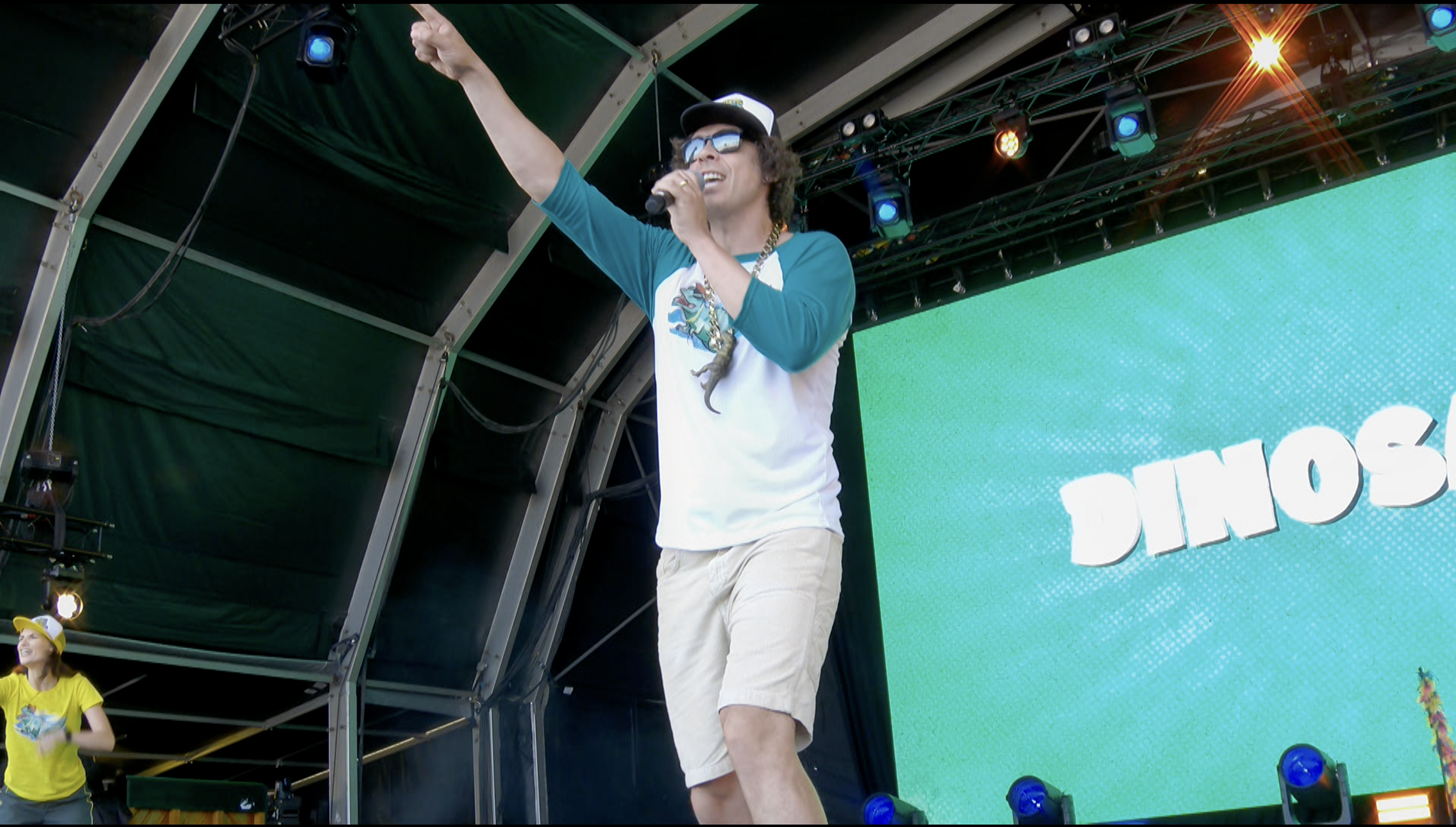 Live at Good Times Festival 2026
