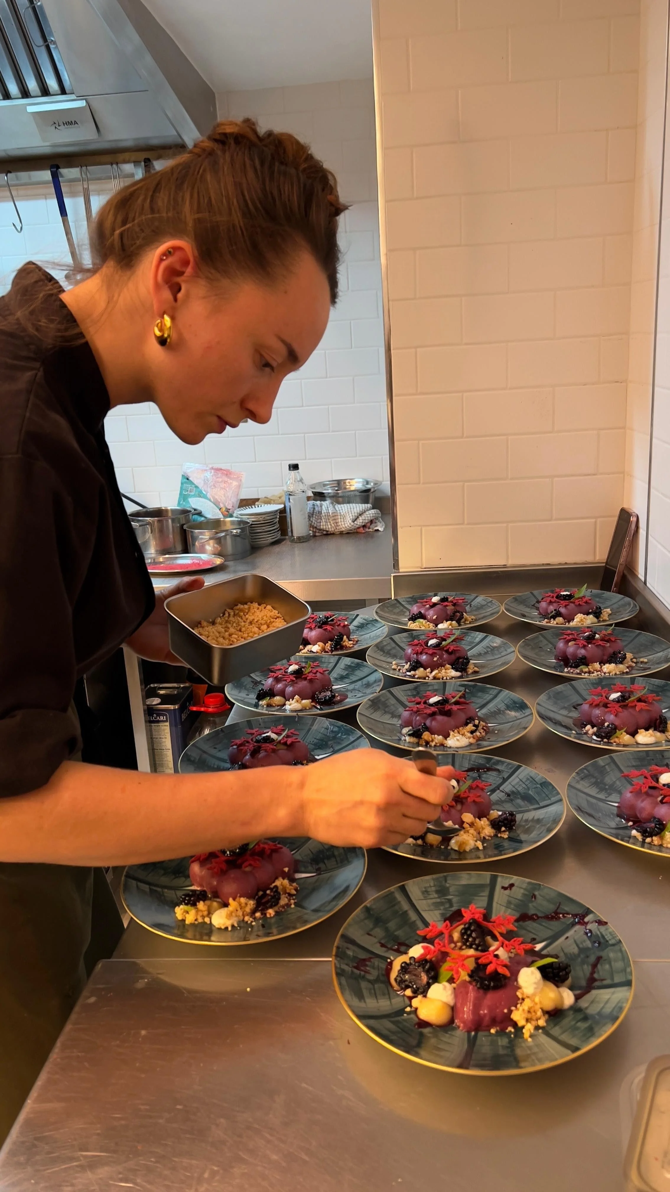 Private Chef — Anna Chef Nutrition Health - Private Chef & Nutritional ...