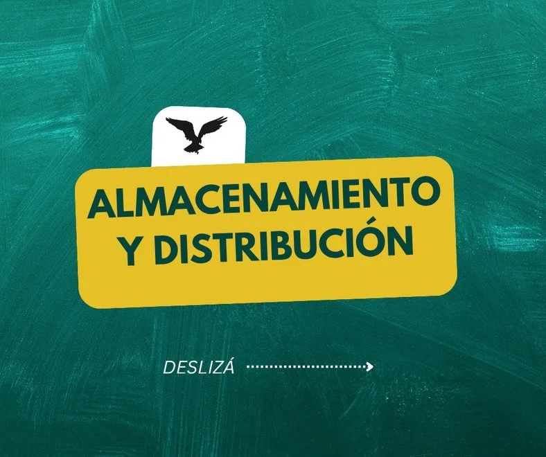 Recepci&oacute;n de mercader&iacute;a, almacenamiento y distribuci&oacute;n para empresas de diversos sectores.

Brindamos soluciones log&iacute;sticas adaptadas a cada operaci&oacute;n, con cobertura nacional y atenci&oacute;n personalizada.

Transp