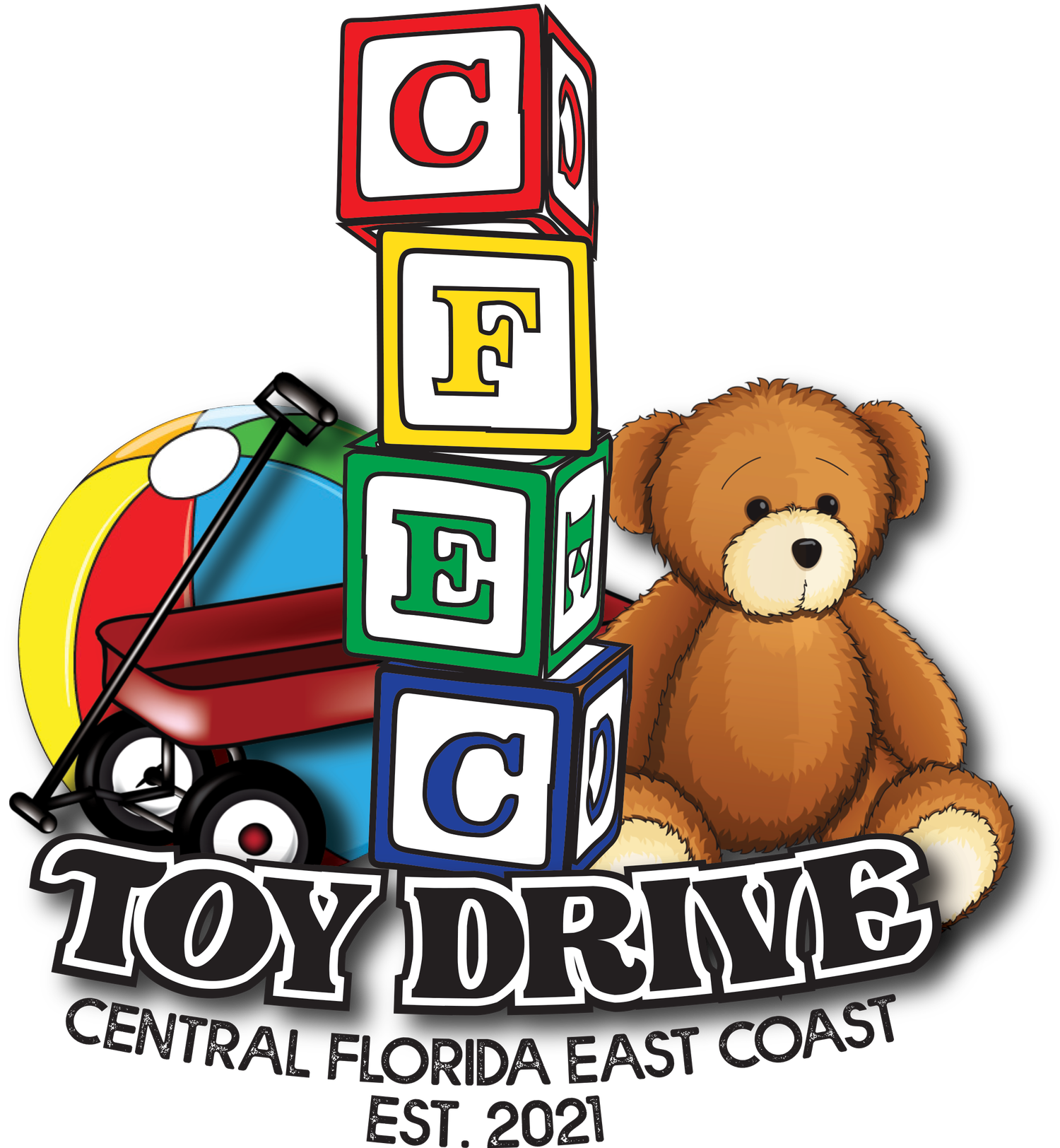 Central Florida East Coast Charities