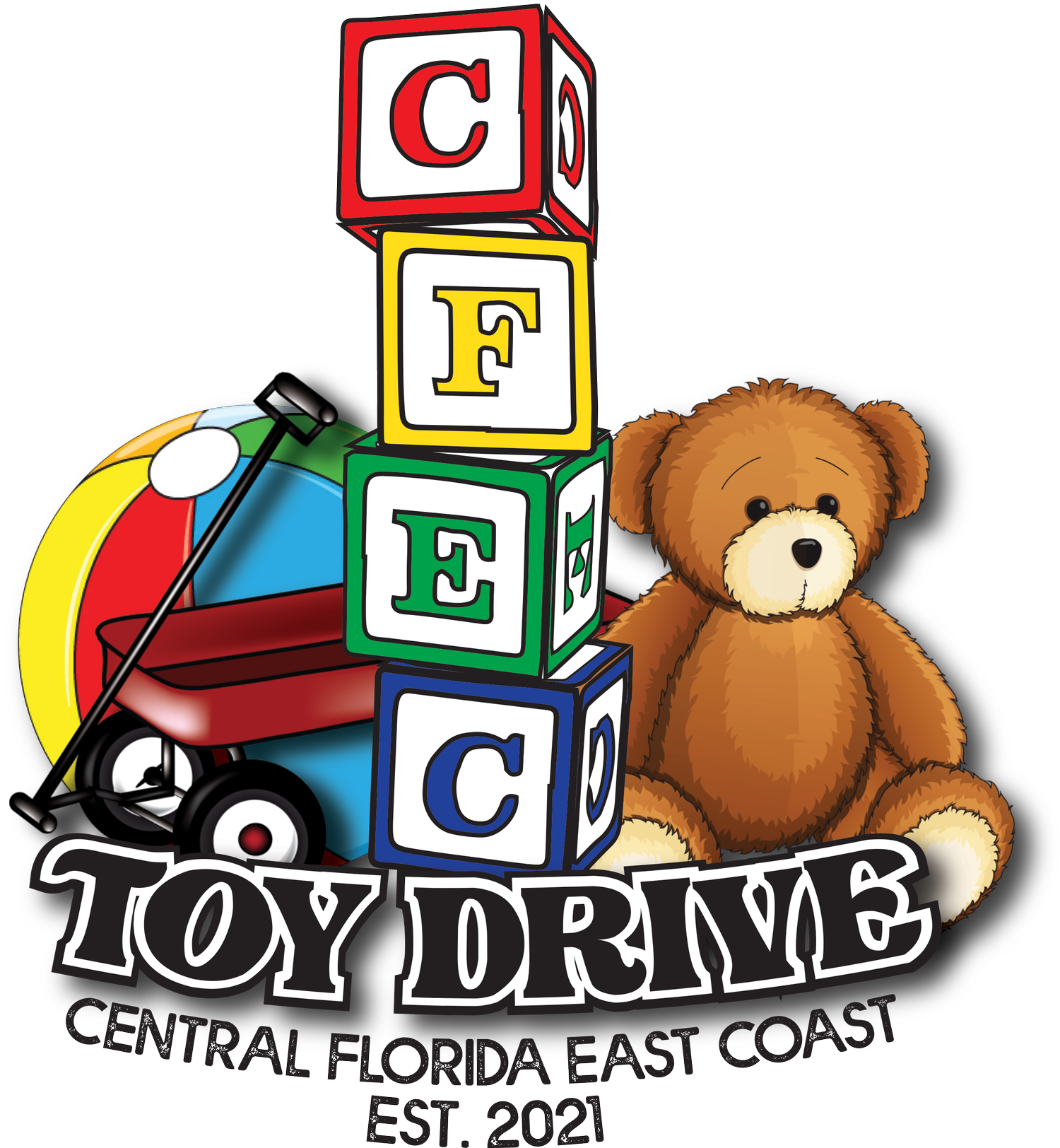 Central Florida East Coast Charities