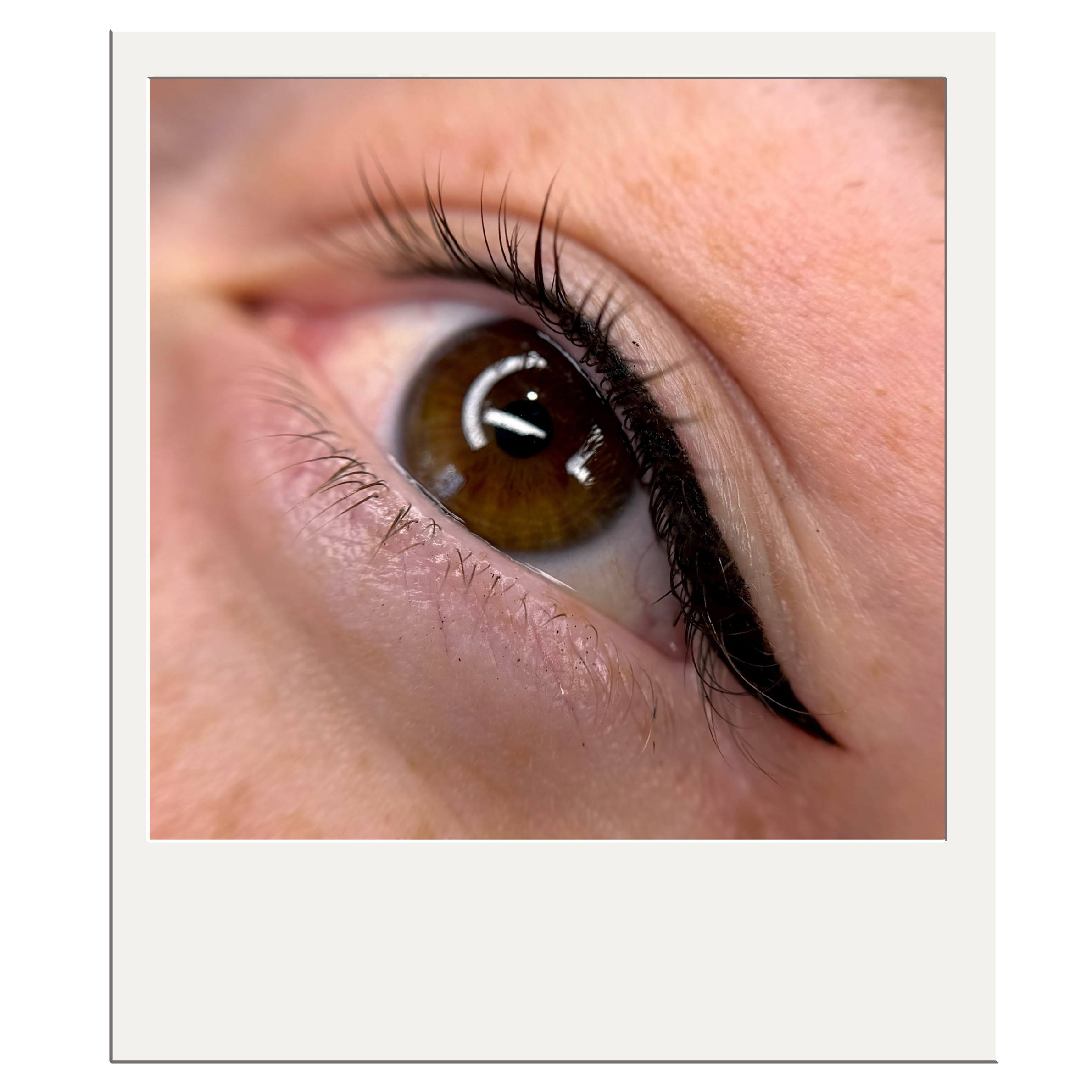 Eyeliner Tattoo