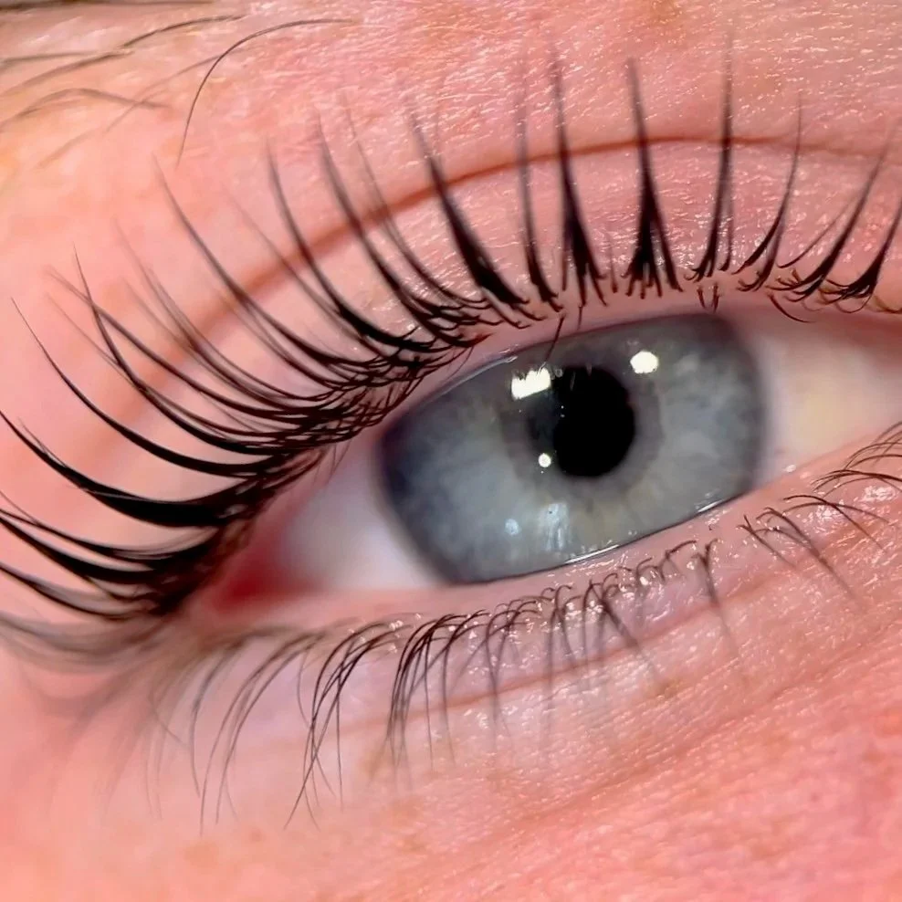 Lash Lift